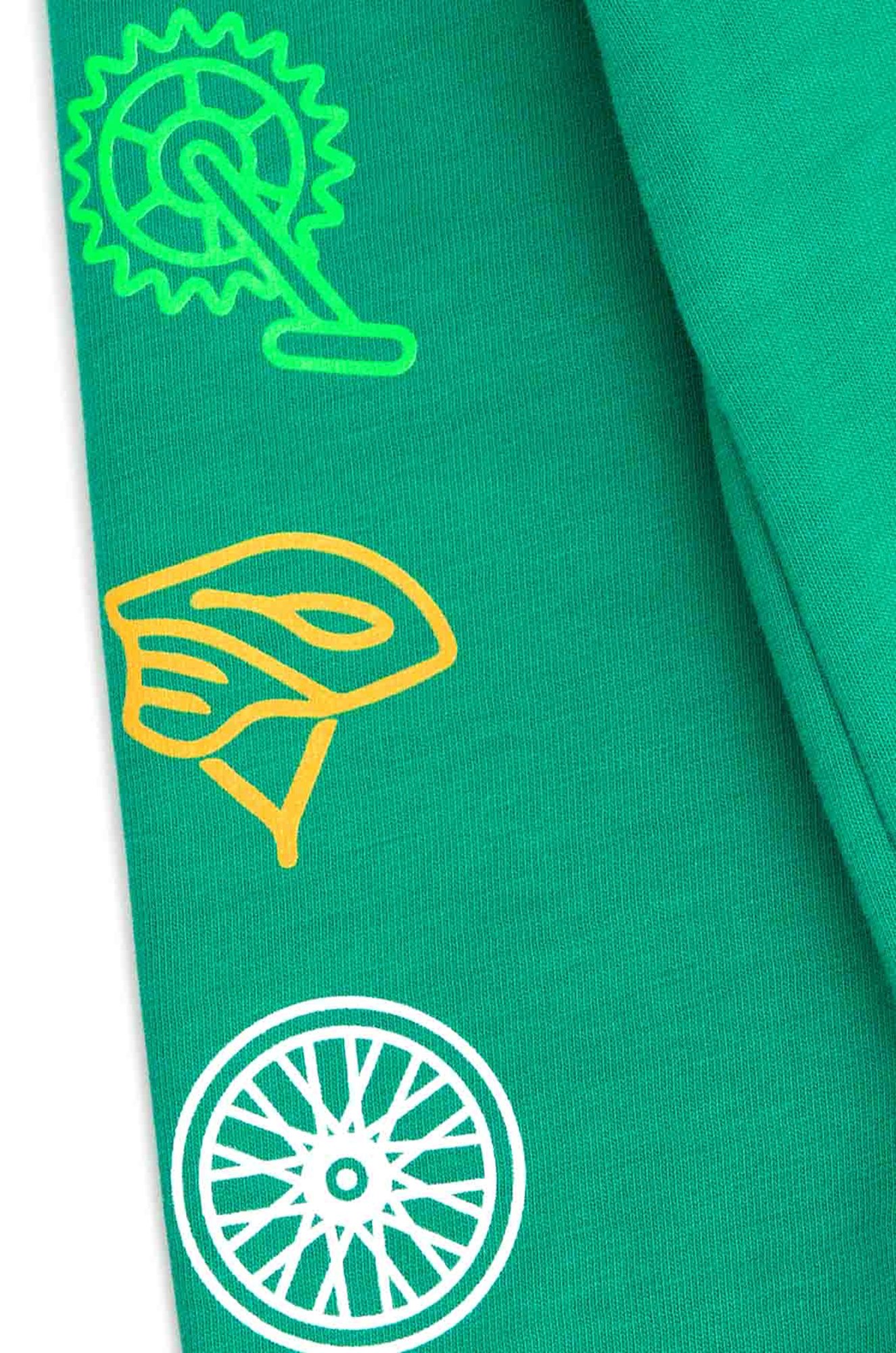 Лонгслив для мальчика Bossa Nova