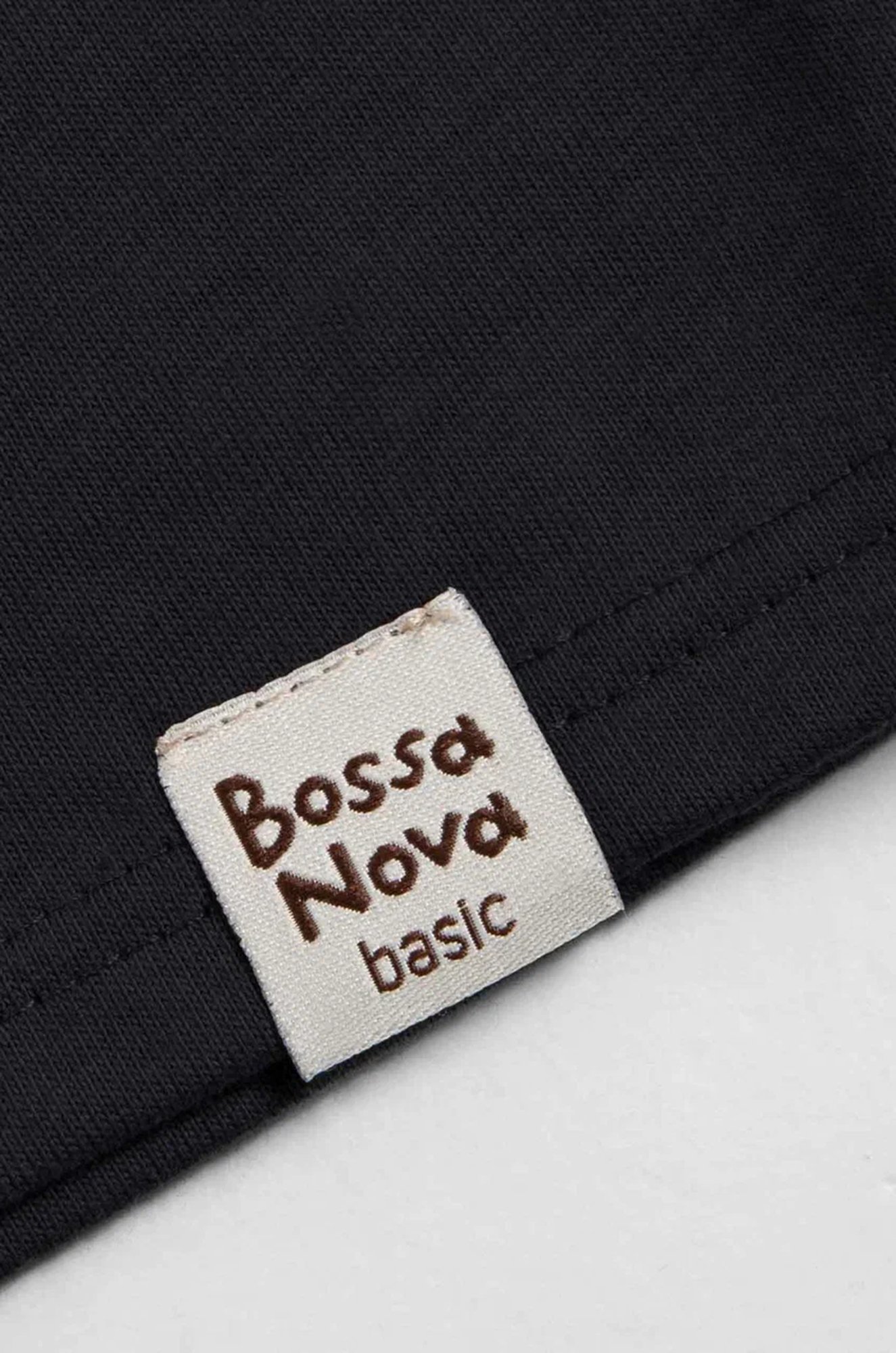 Лонгслив для мальчика Bossa Nova