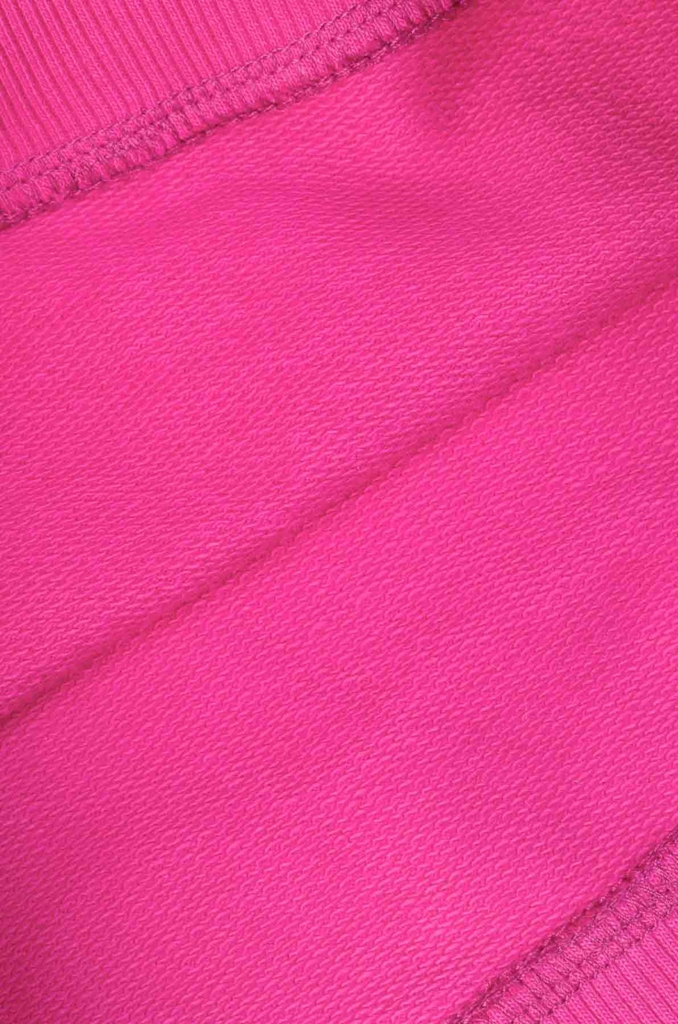 Свитшот для девочки из футера Bossa Nova