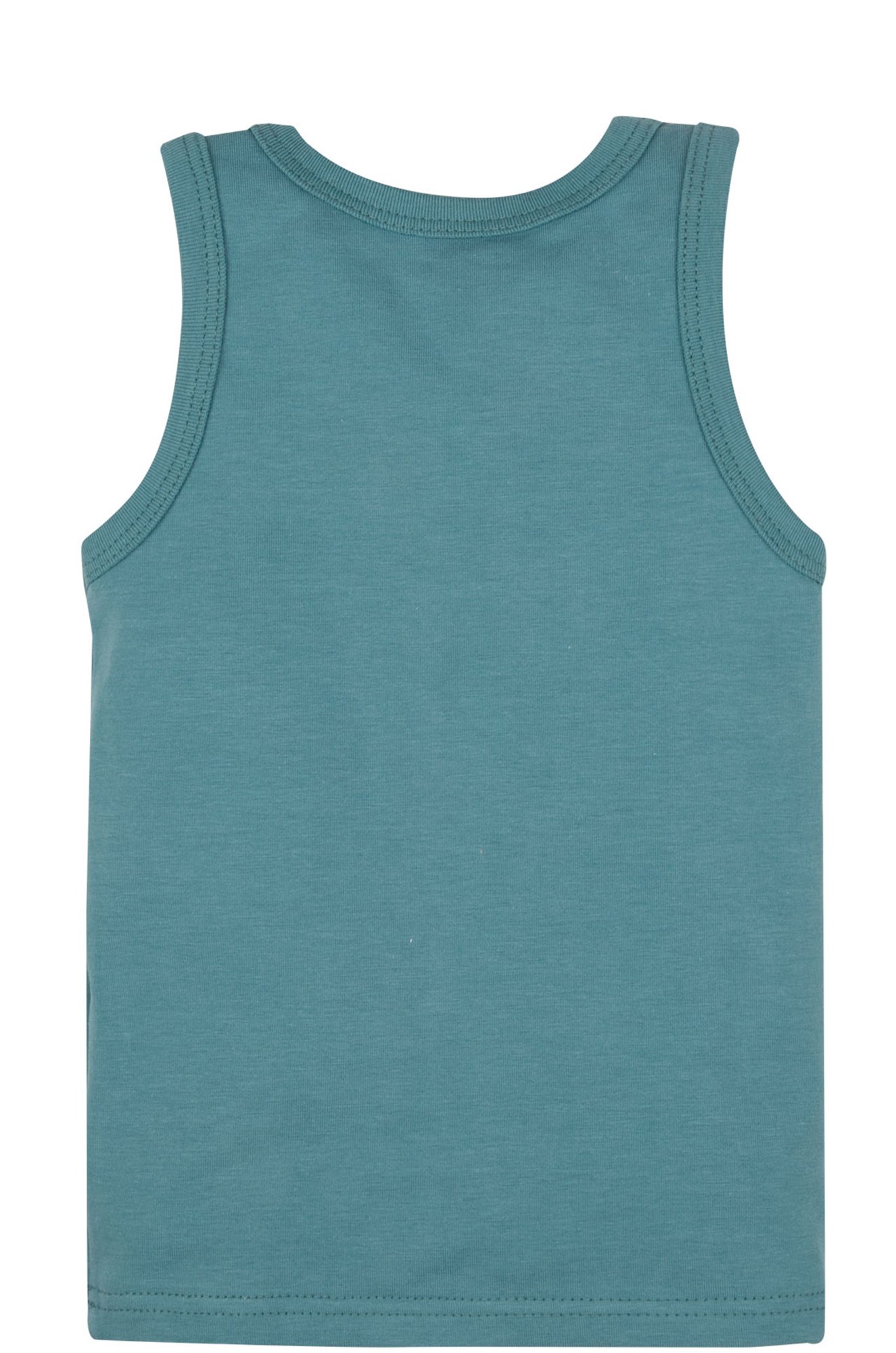 Маечка для мальчика Bossa Nova