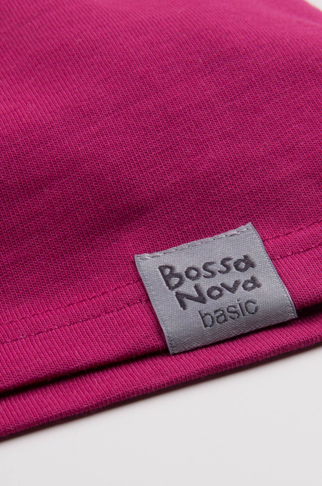 Футболка для девочки Bossa Nova