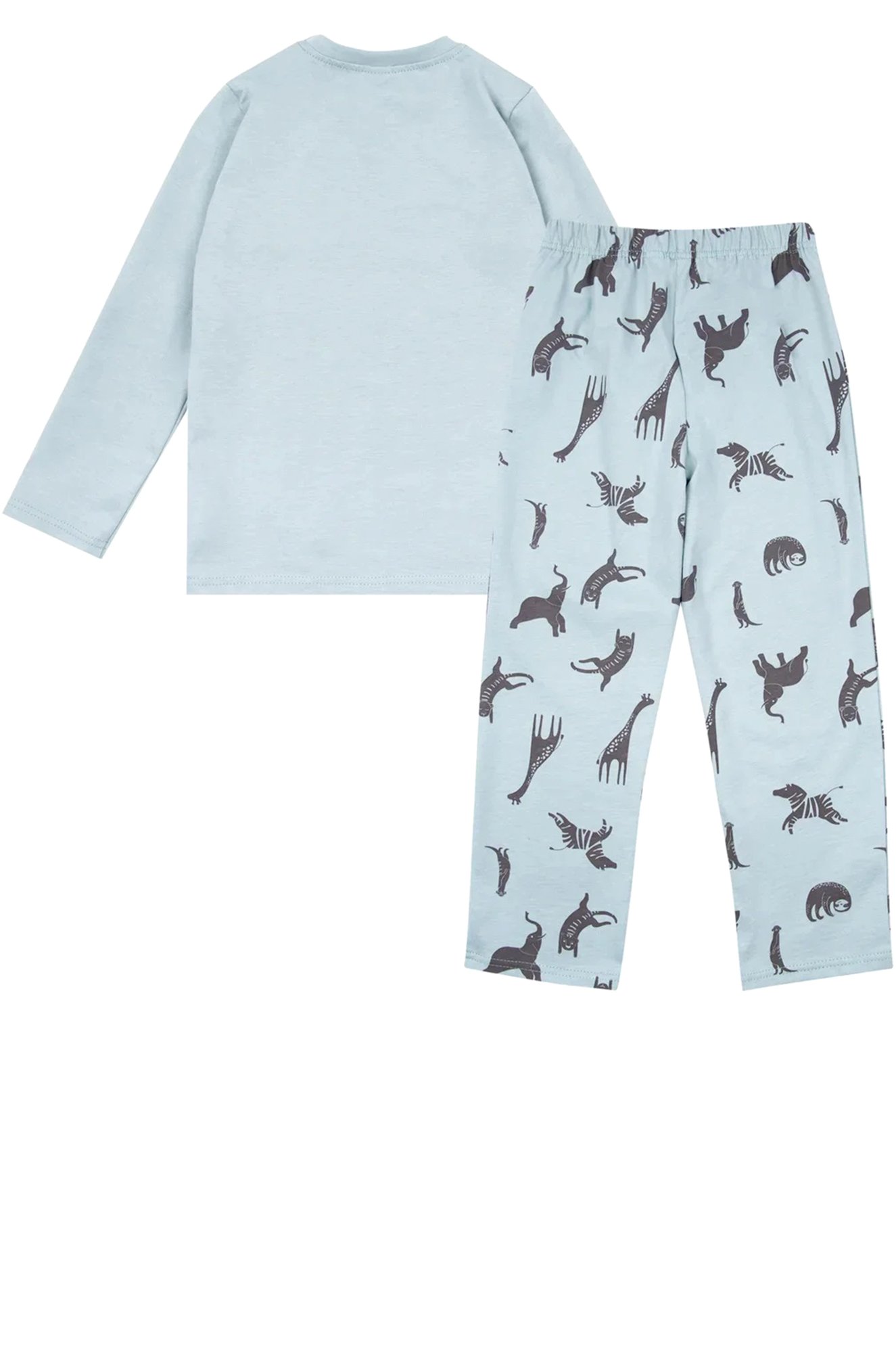 Пижама для мальчика Bossa Nova