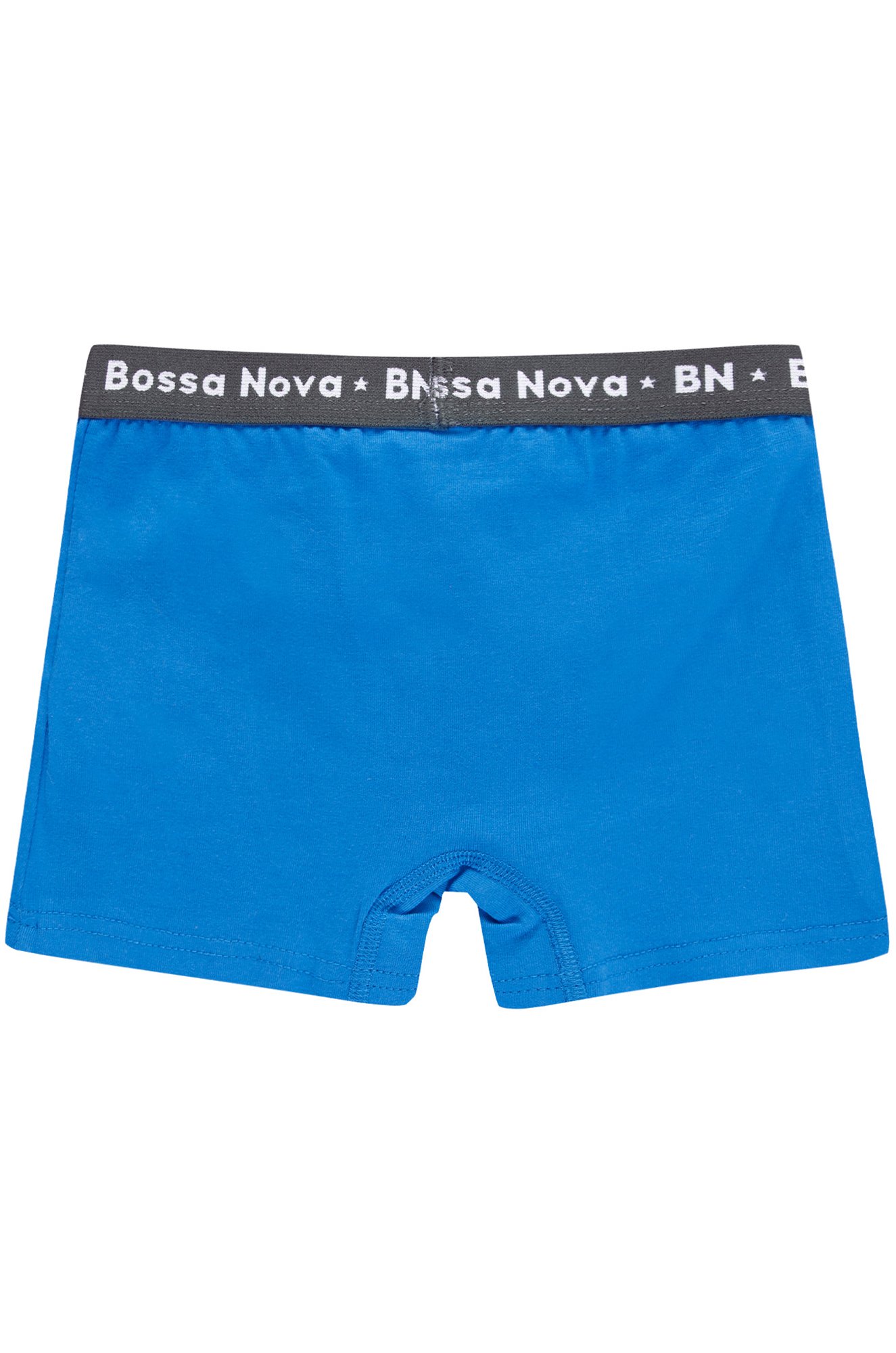 Трусы для мальчика Bossa Nova