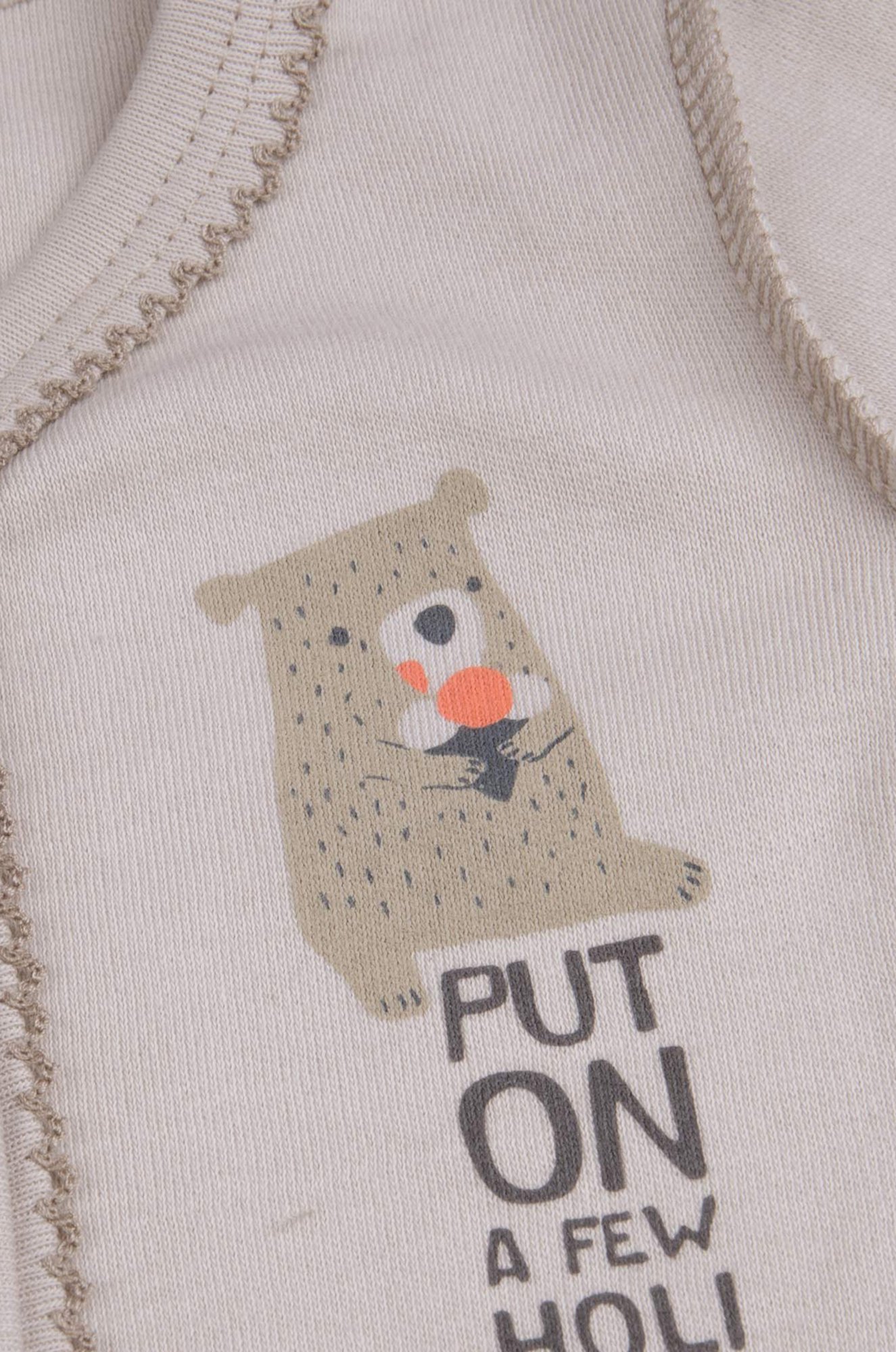 Комбинезон детский Bossa Nova