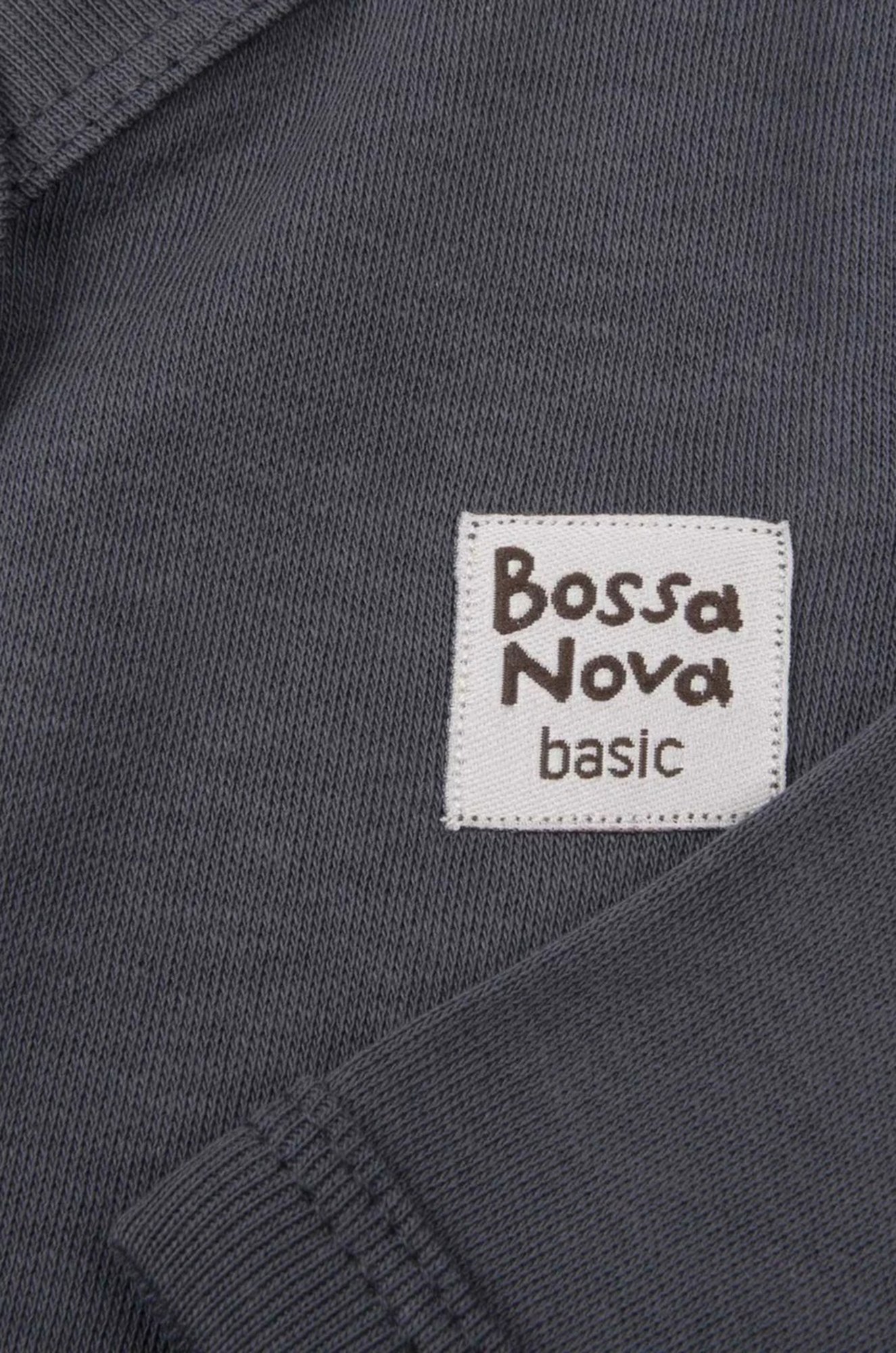 Комбинезон для мальчика Bossa Nova