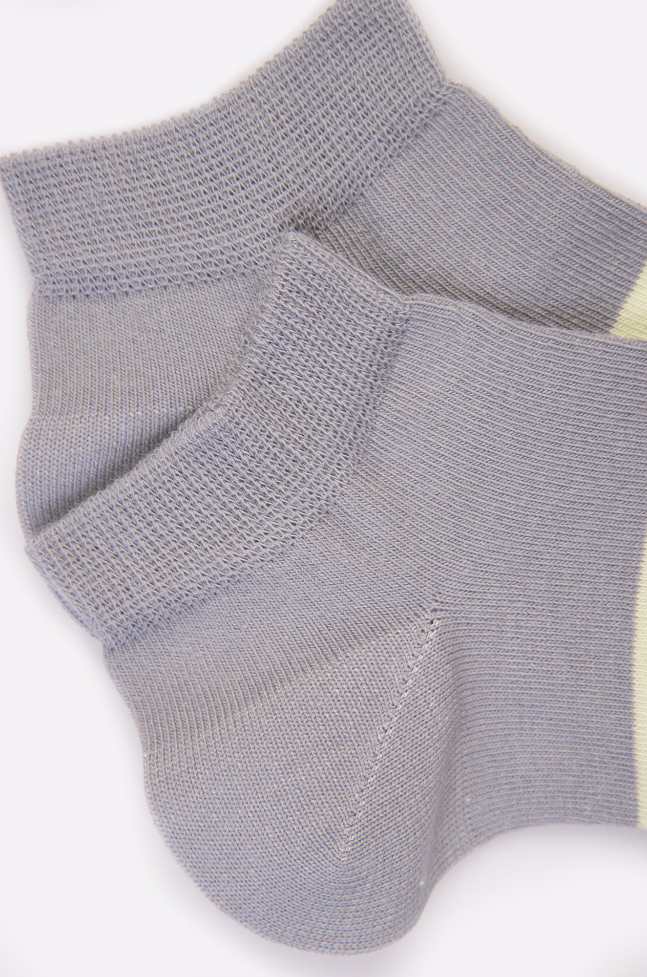 Женские укороченные носки Брестские