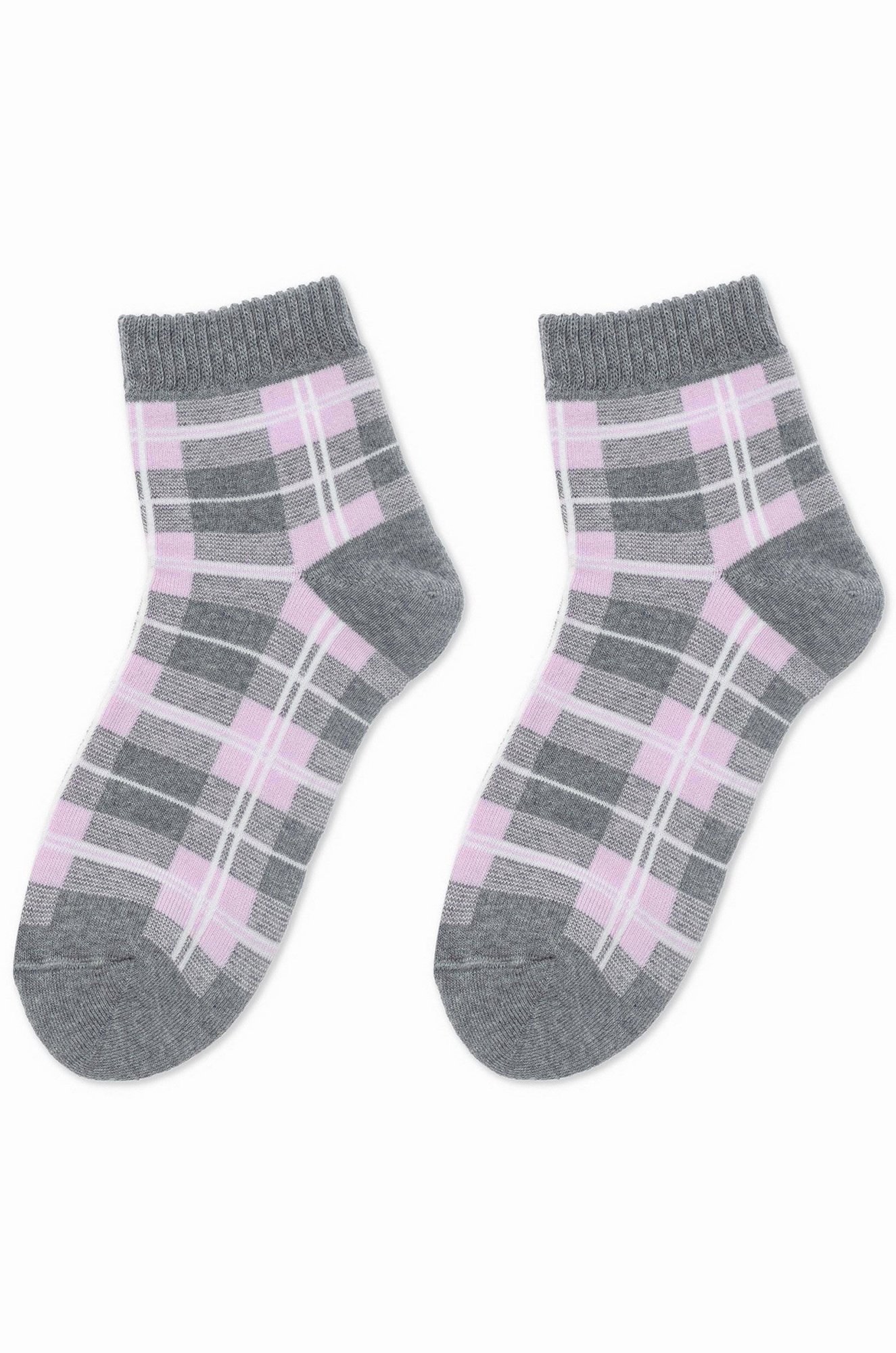 Женские махровые носки Брестские