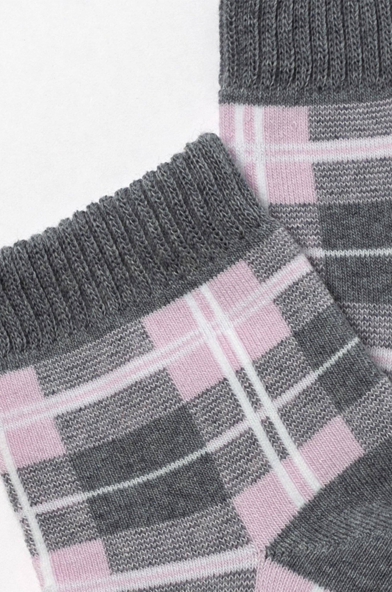 Женские махровые носки Брестские