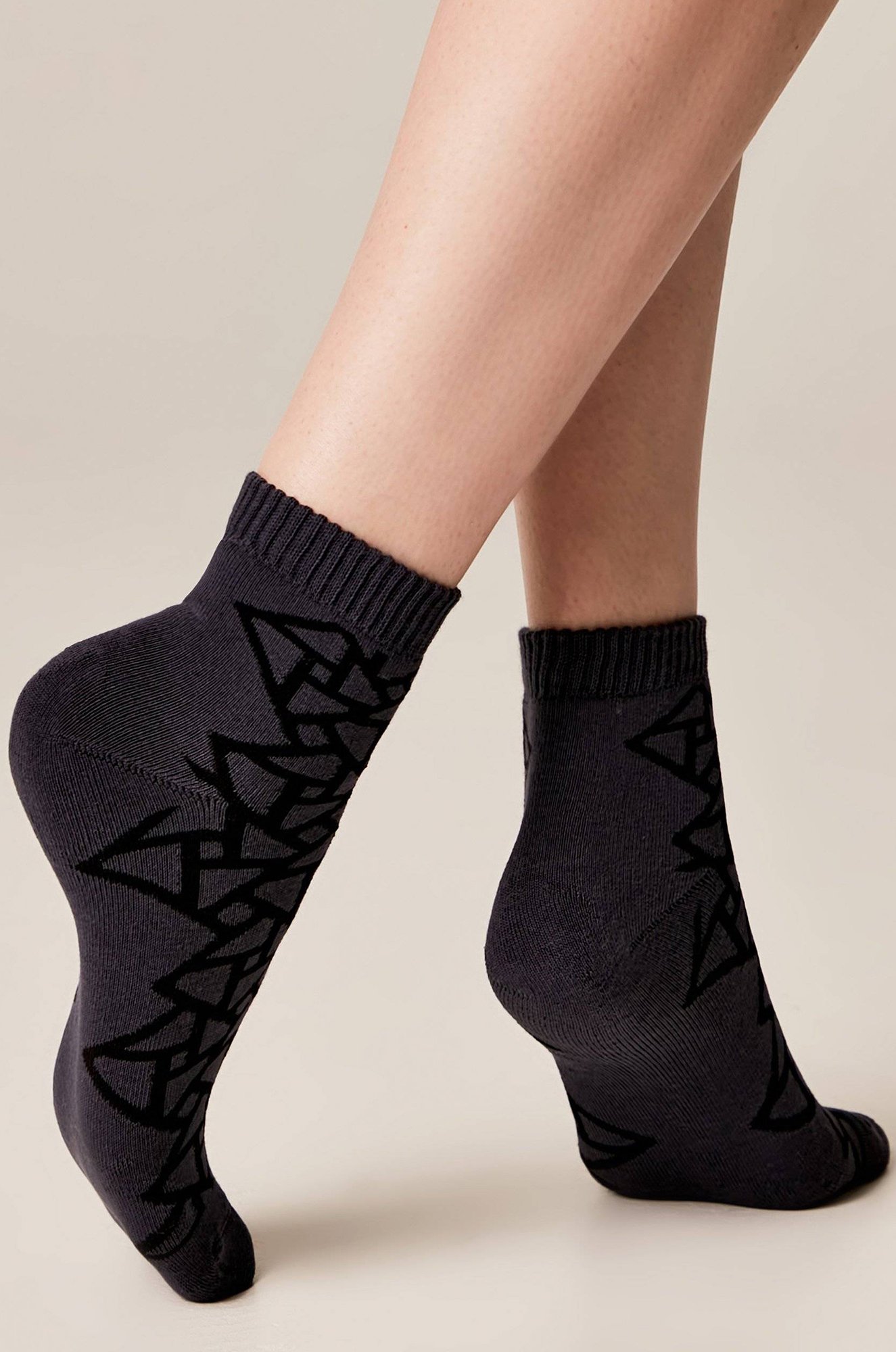 Женские махровые носки Брестские