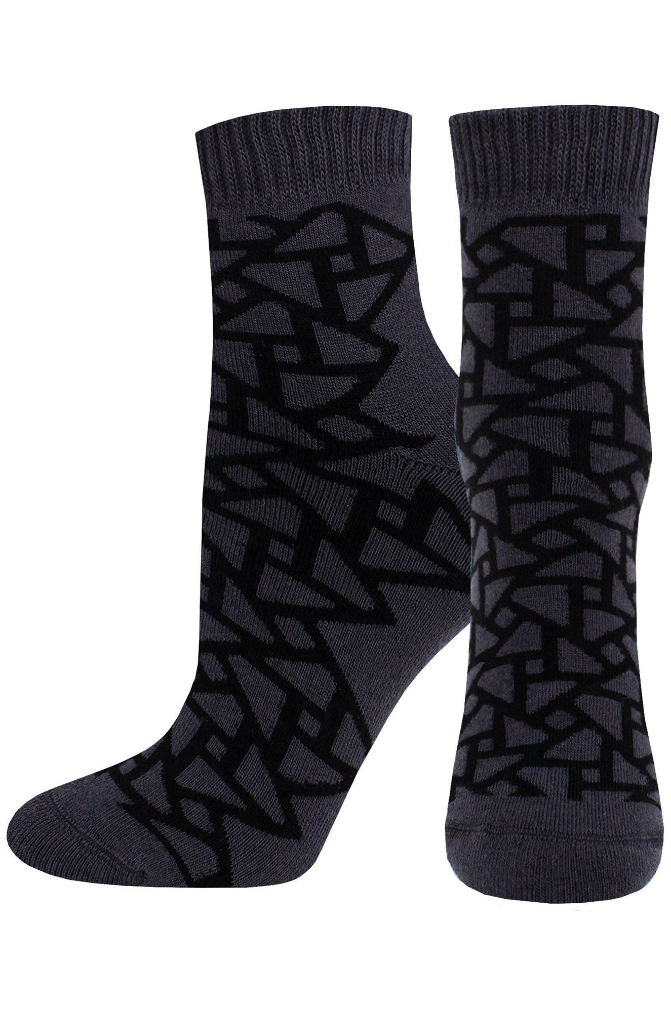 Женские махровые носки Брестские