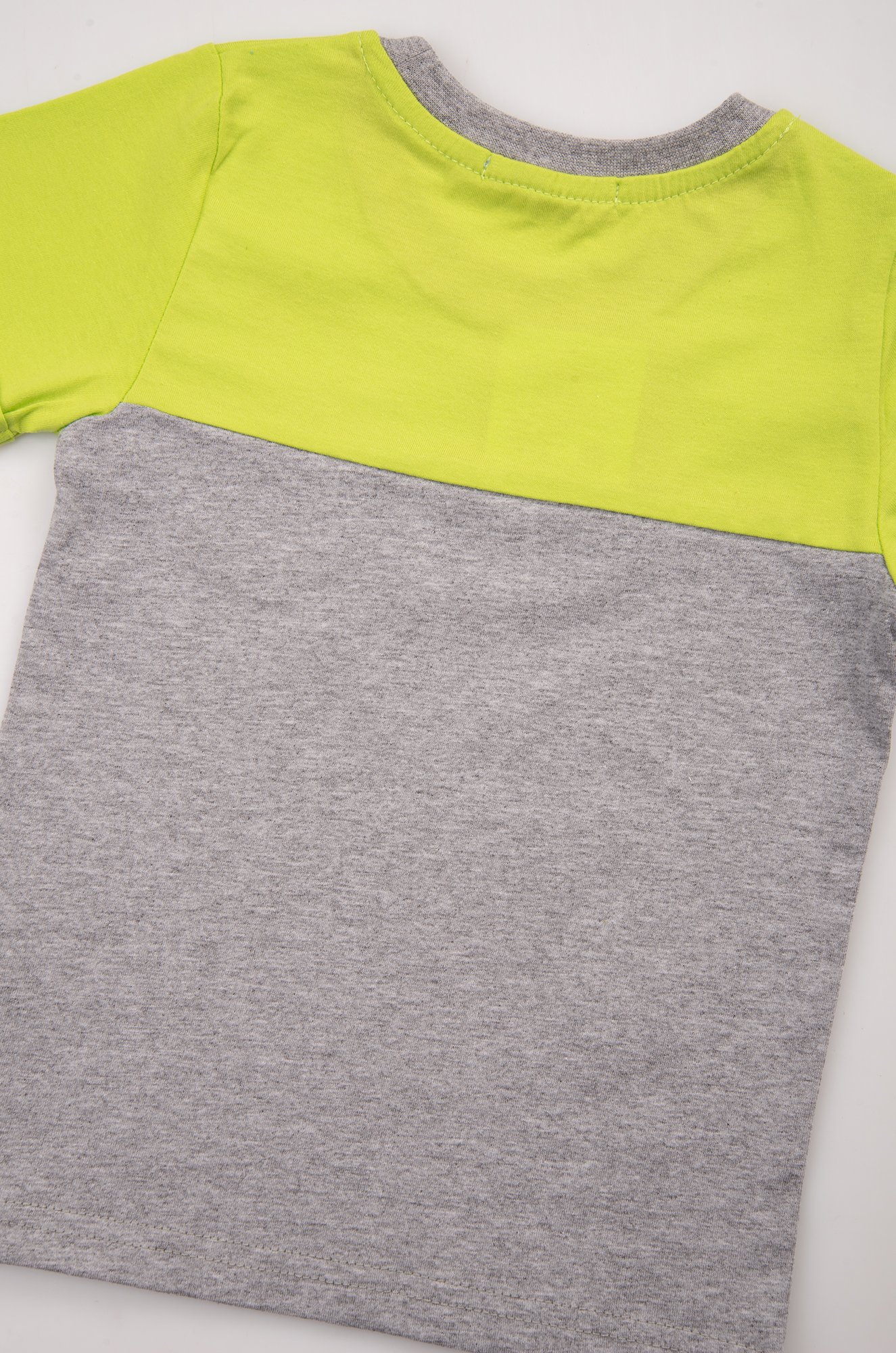 Футболка для мальчика Bonito