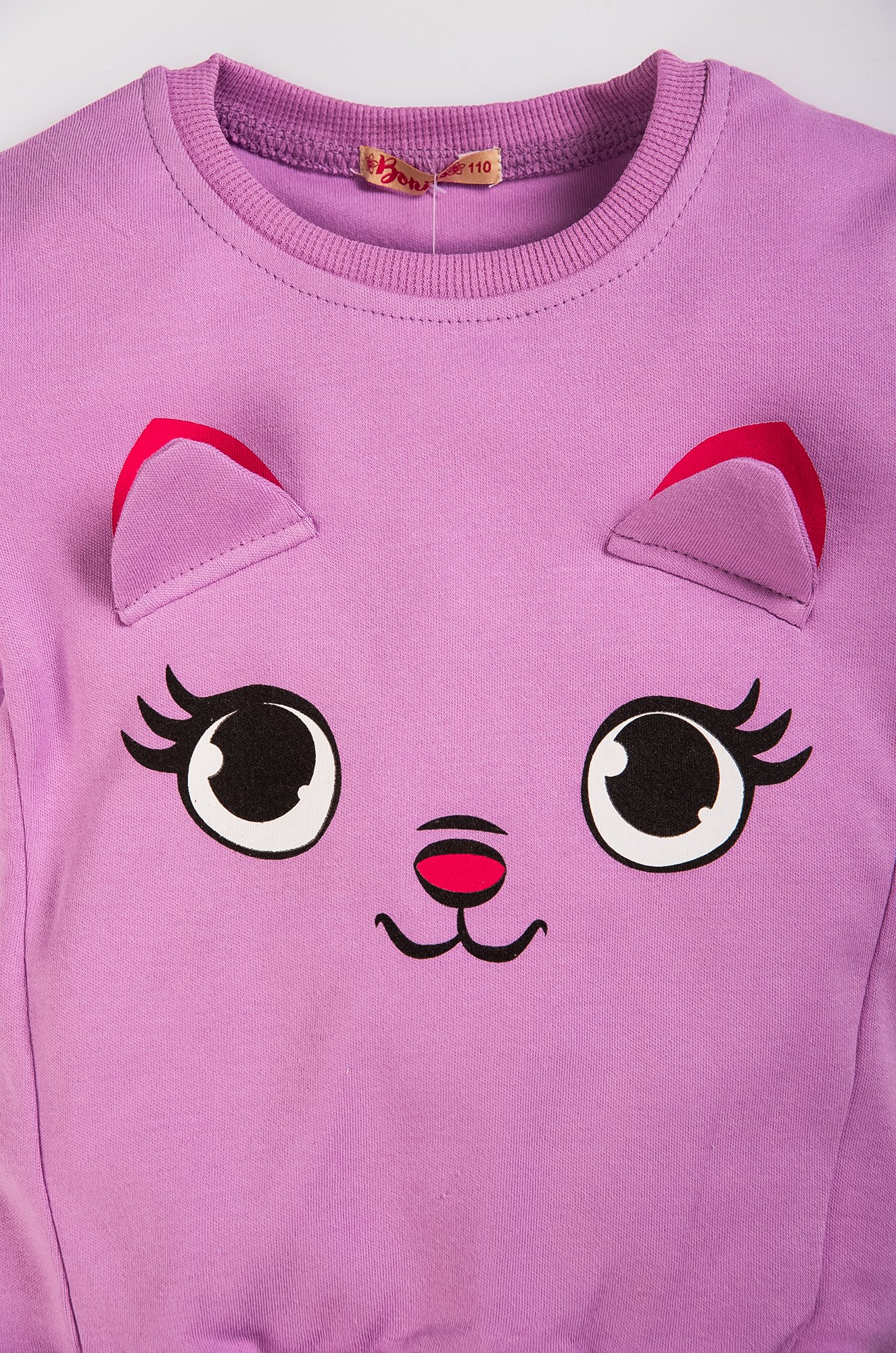 Джемпер для девочки Bonito