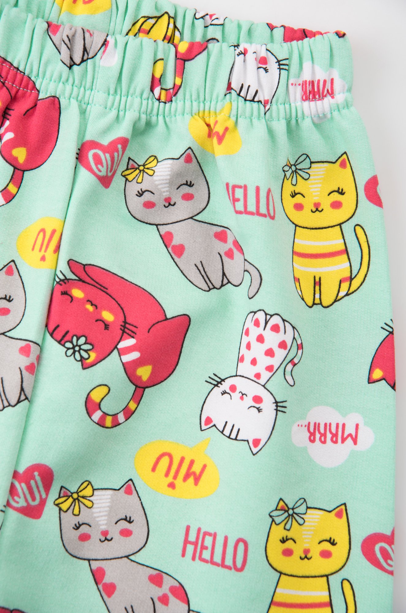 Пижама для девочки Bonito