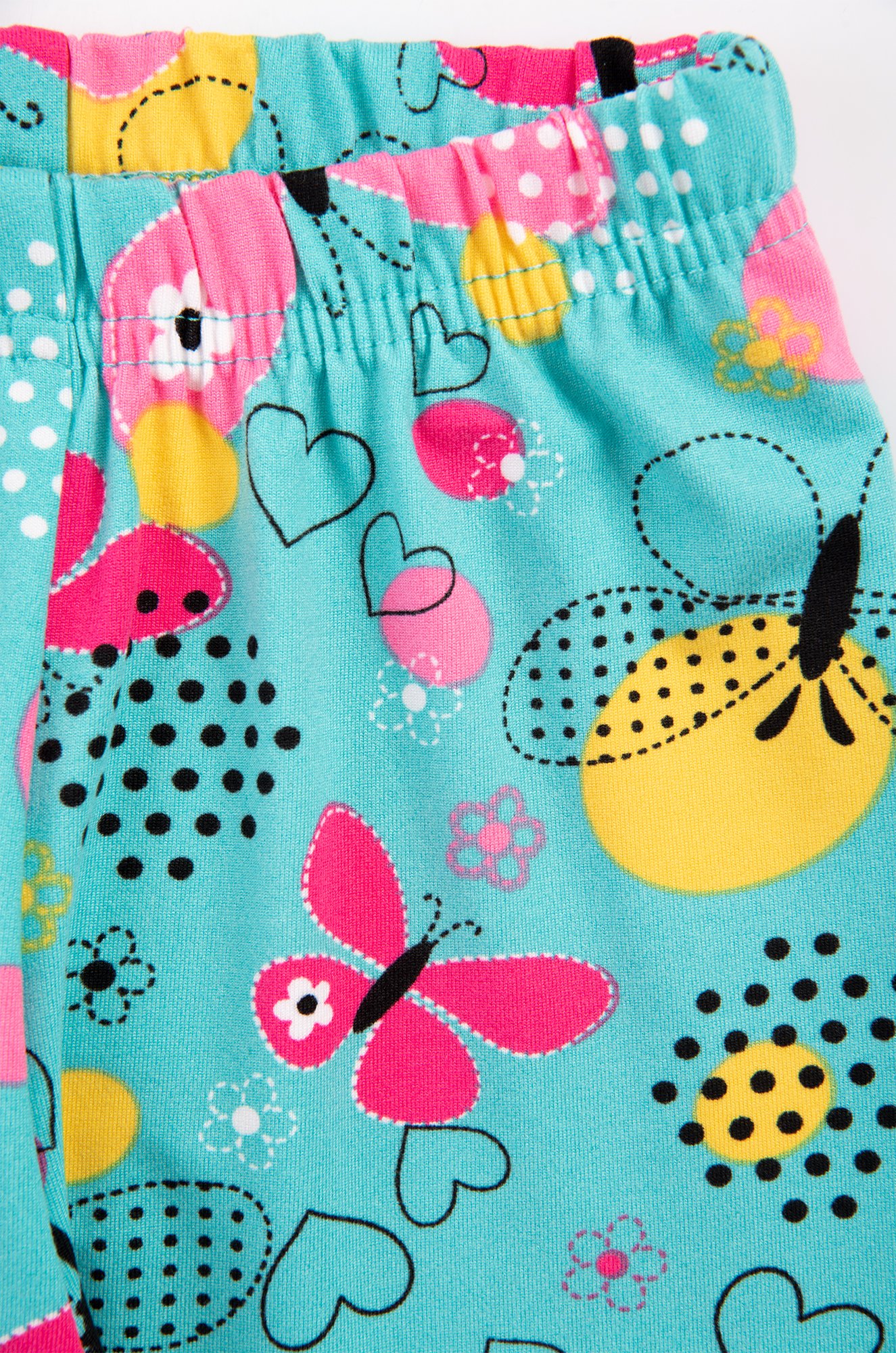 Бриджи для девочки Bonito