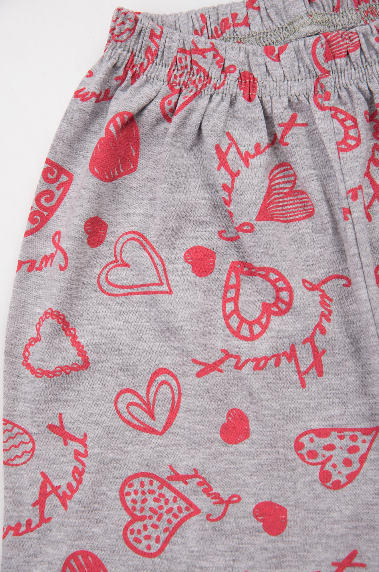 Пижама для девочки Bonito