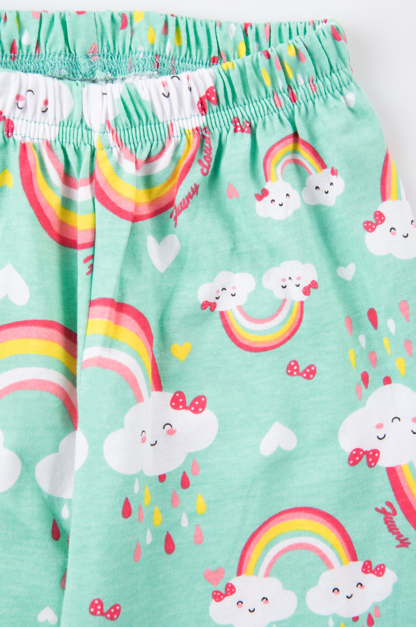 Пижама для девочки Bonito