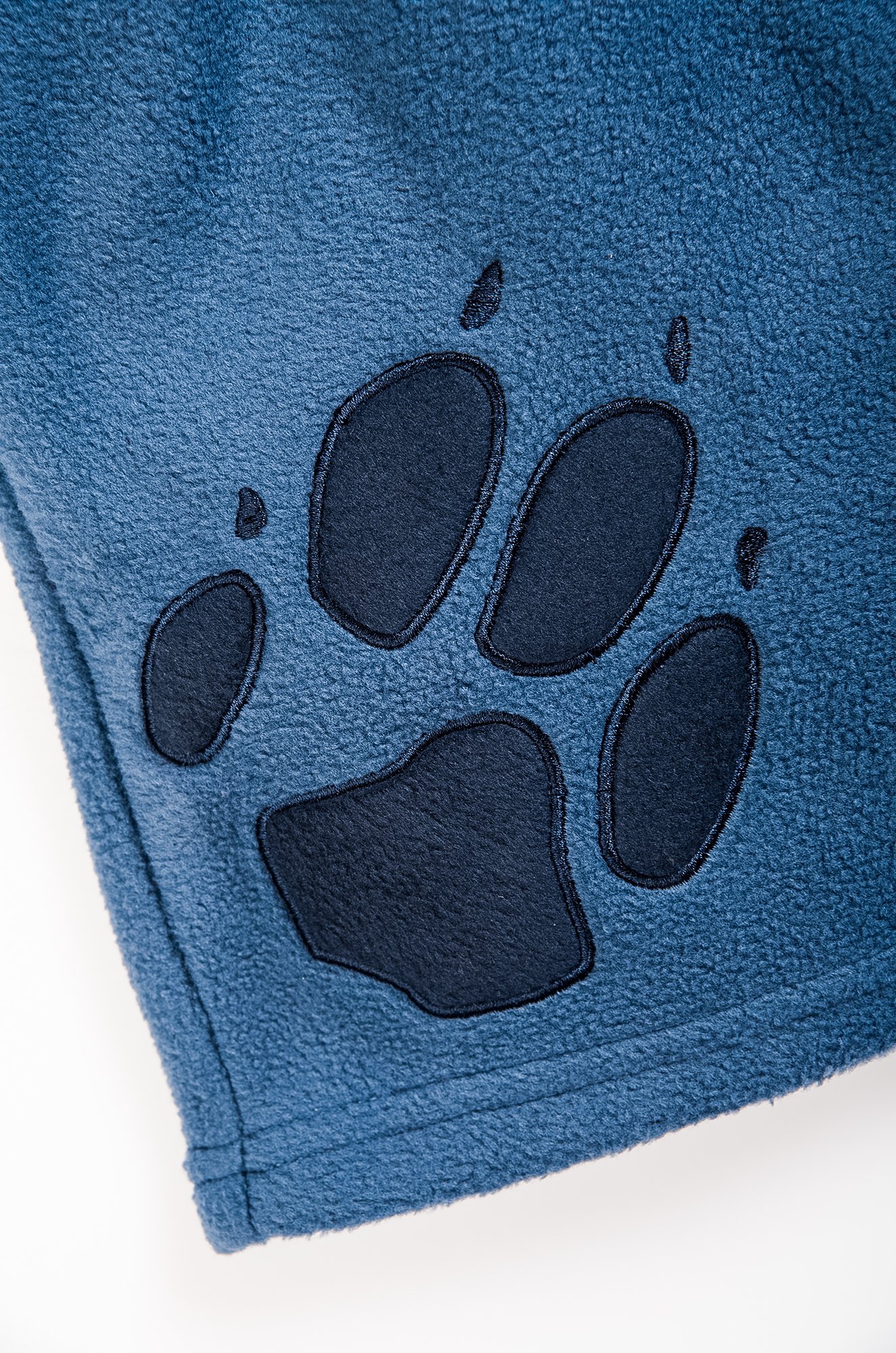 Флисовая толстовка для мальчика Bonito