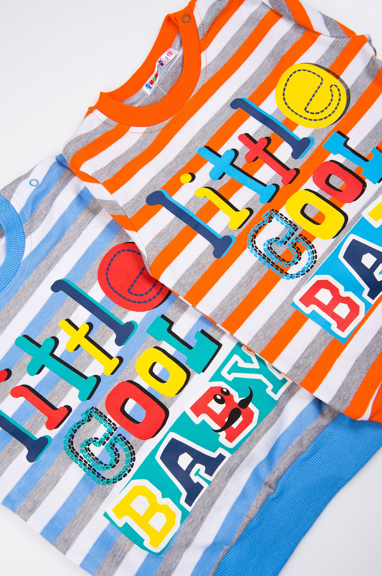 Джемпер для мальчика Bonito