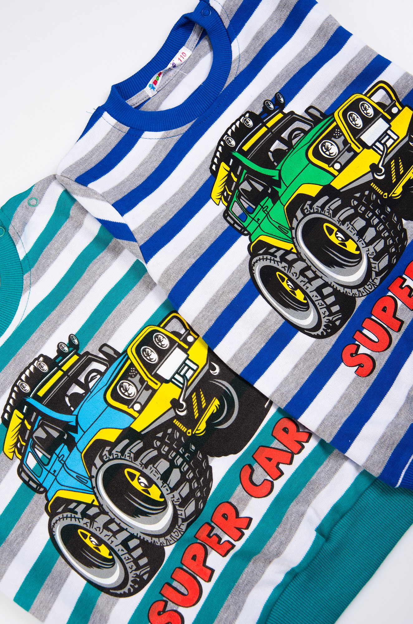 Джемпер для мальчика Bonito