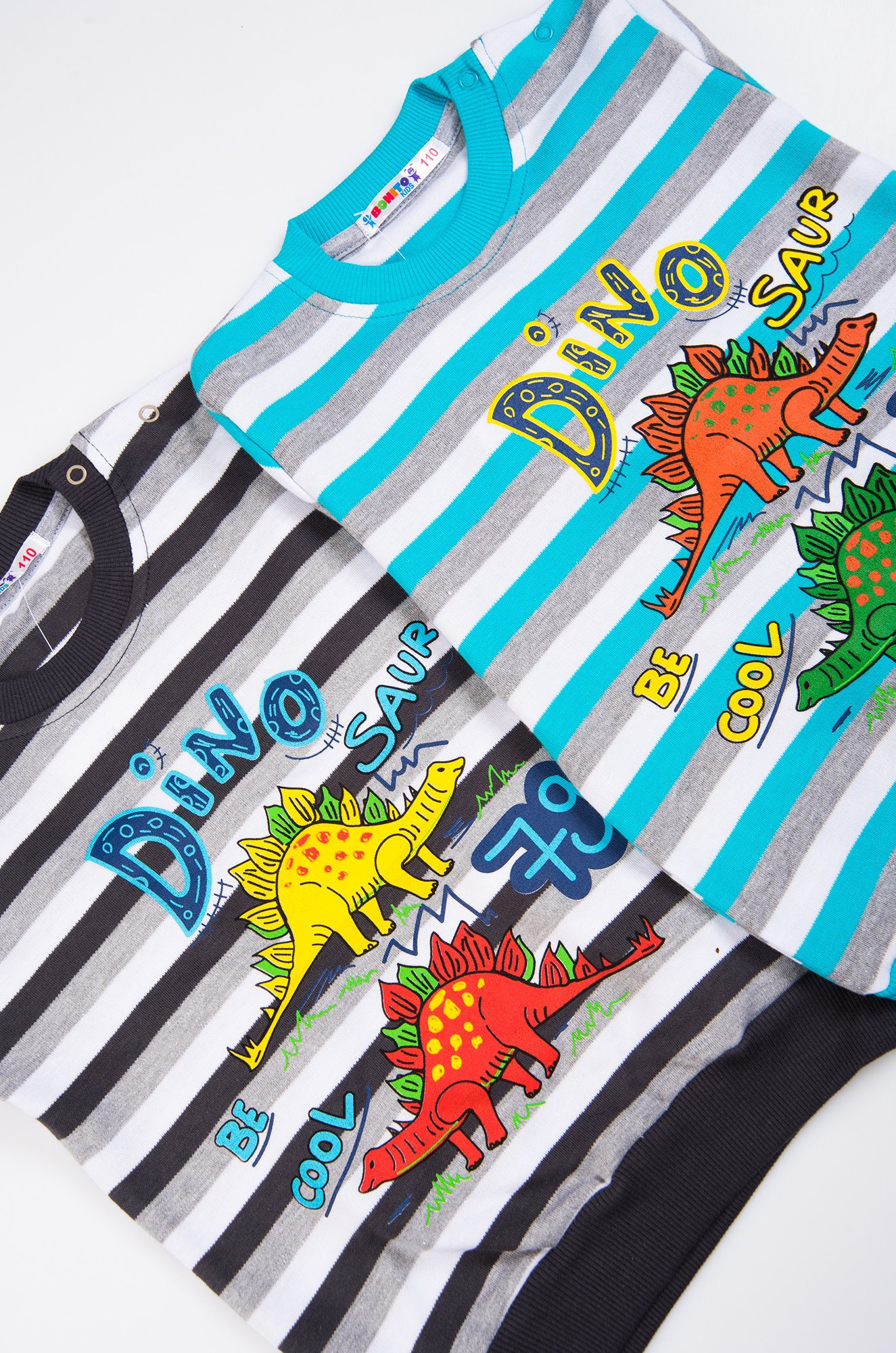 Джемпер для мальчика Bonito