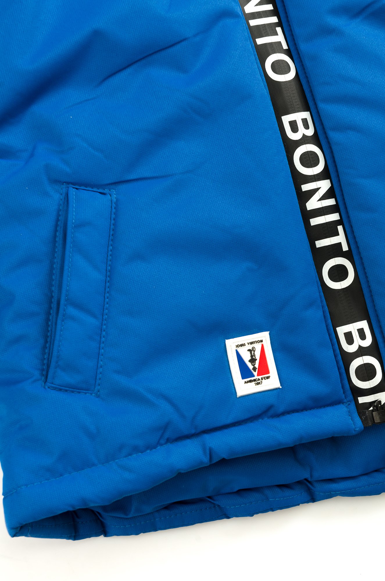 Куртка для мальчика Bonito