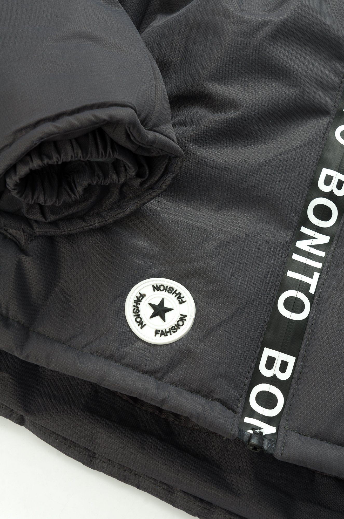 Куртка для мальчика Bonito