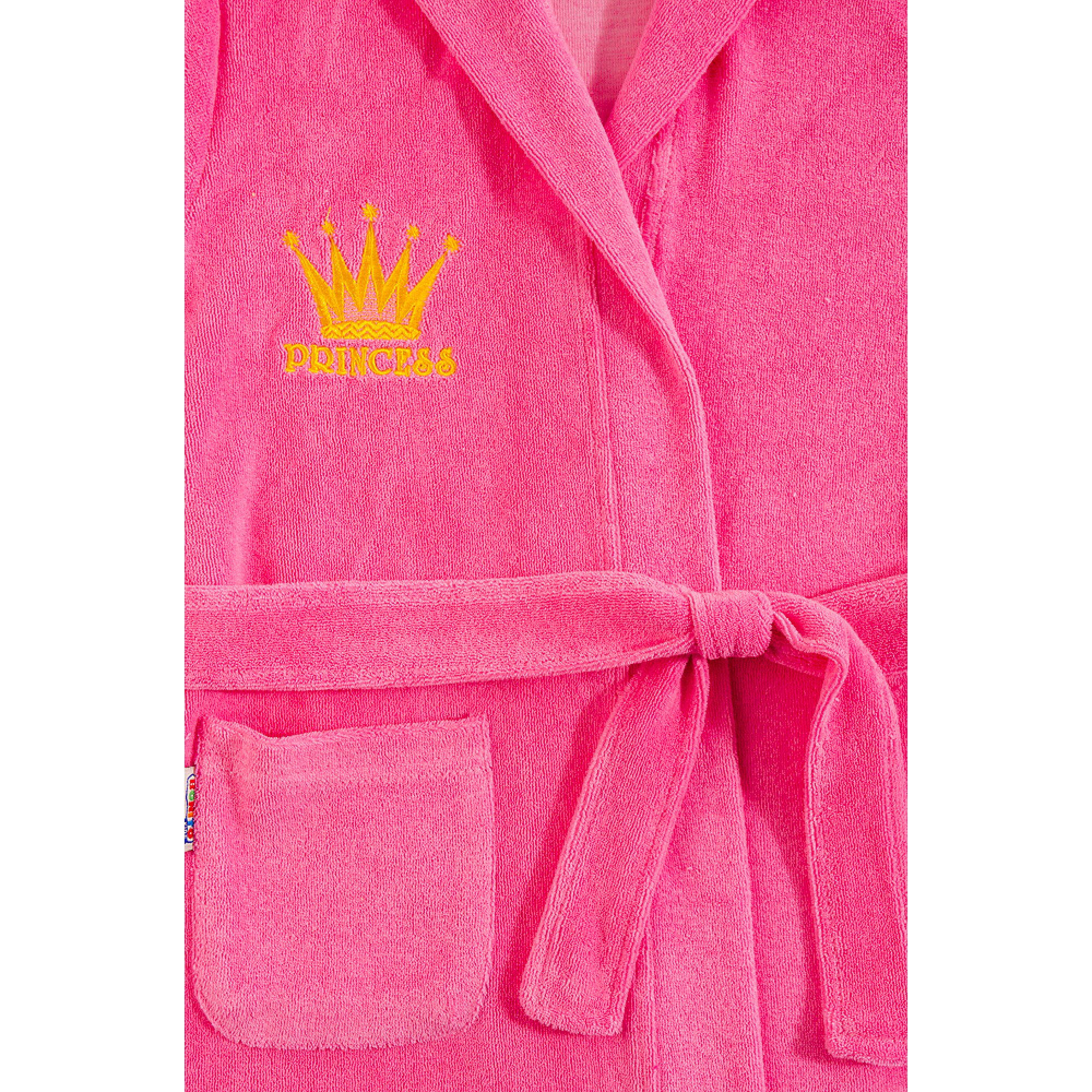 Халат для девочки Bonito