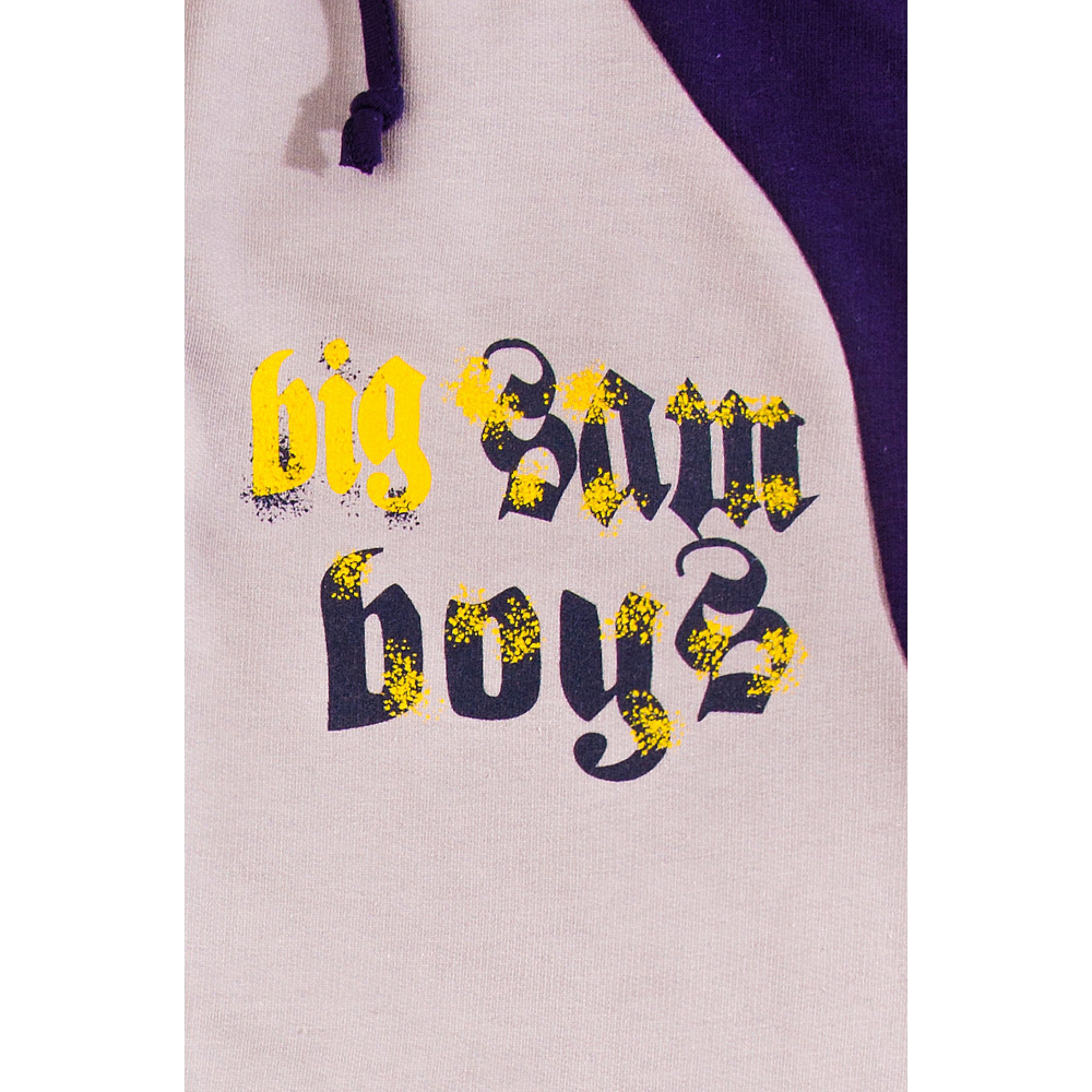 Брючки для мальчика Bonito