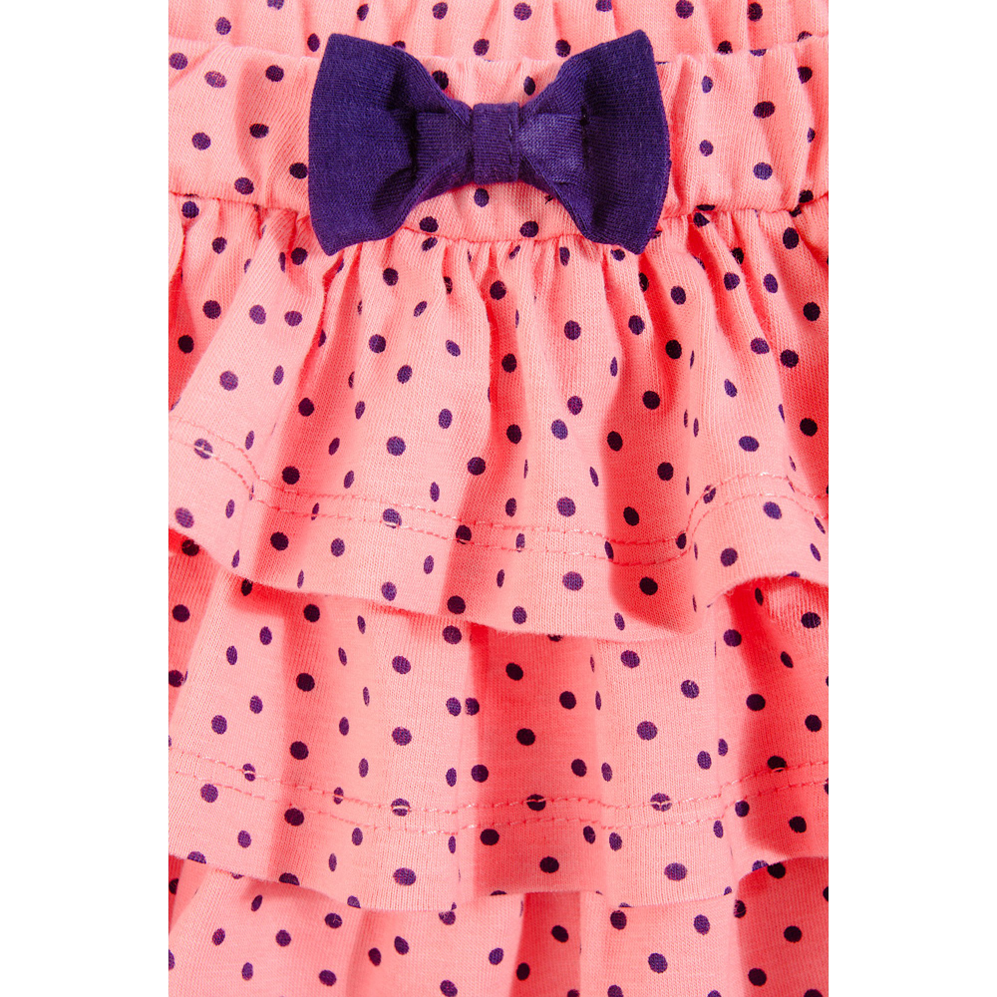 Юбочка для девочки Bonito