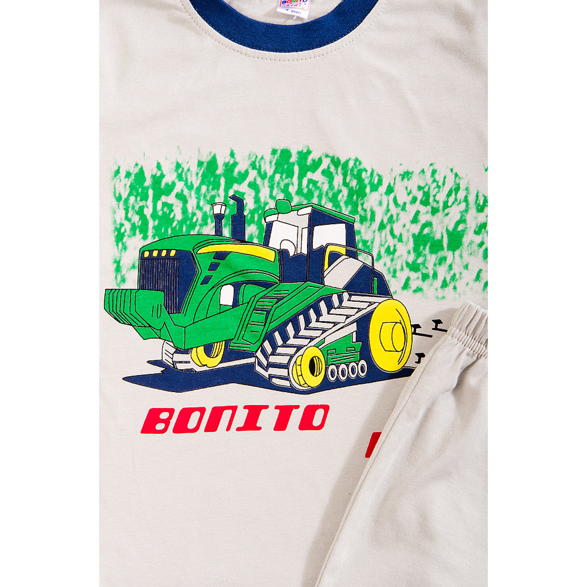 Костюм для мальчика Bonito