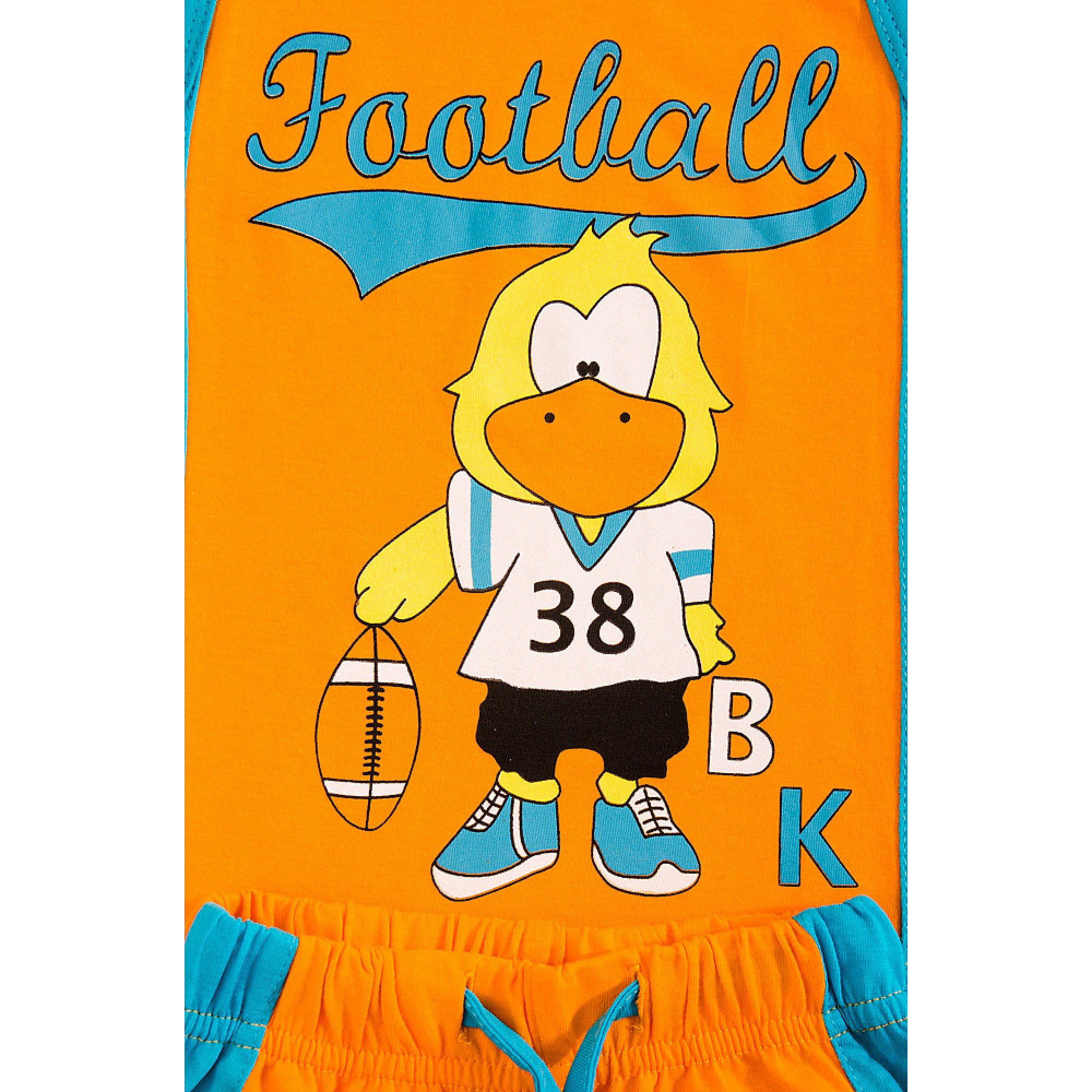 Костюм для мальчика Bonito