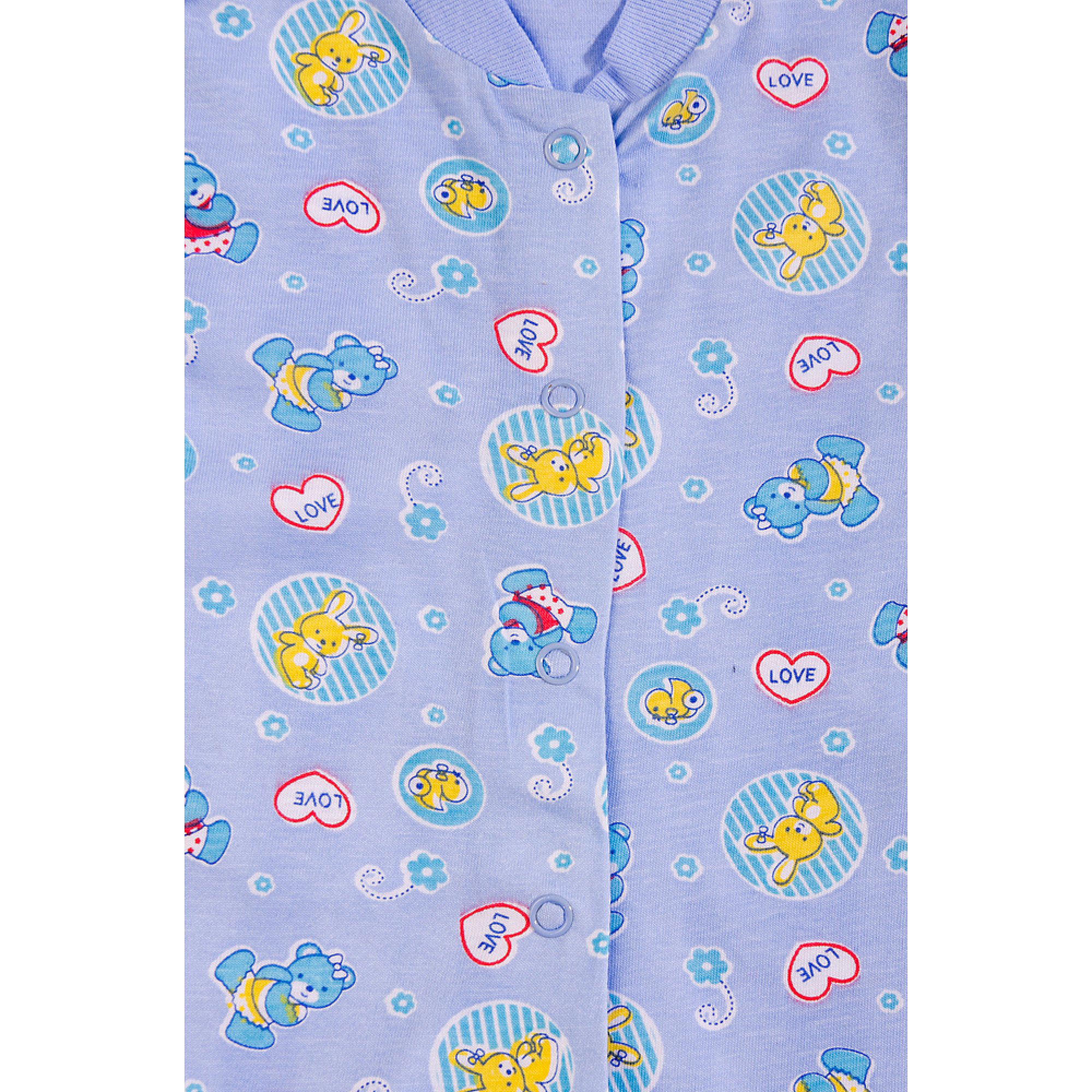 Комбинезон Bonito