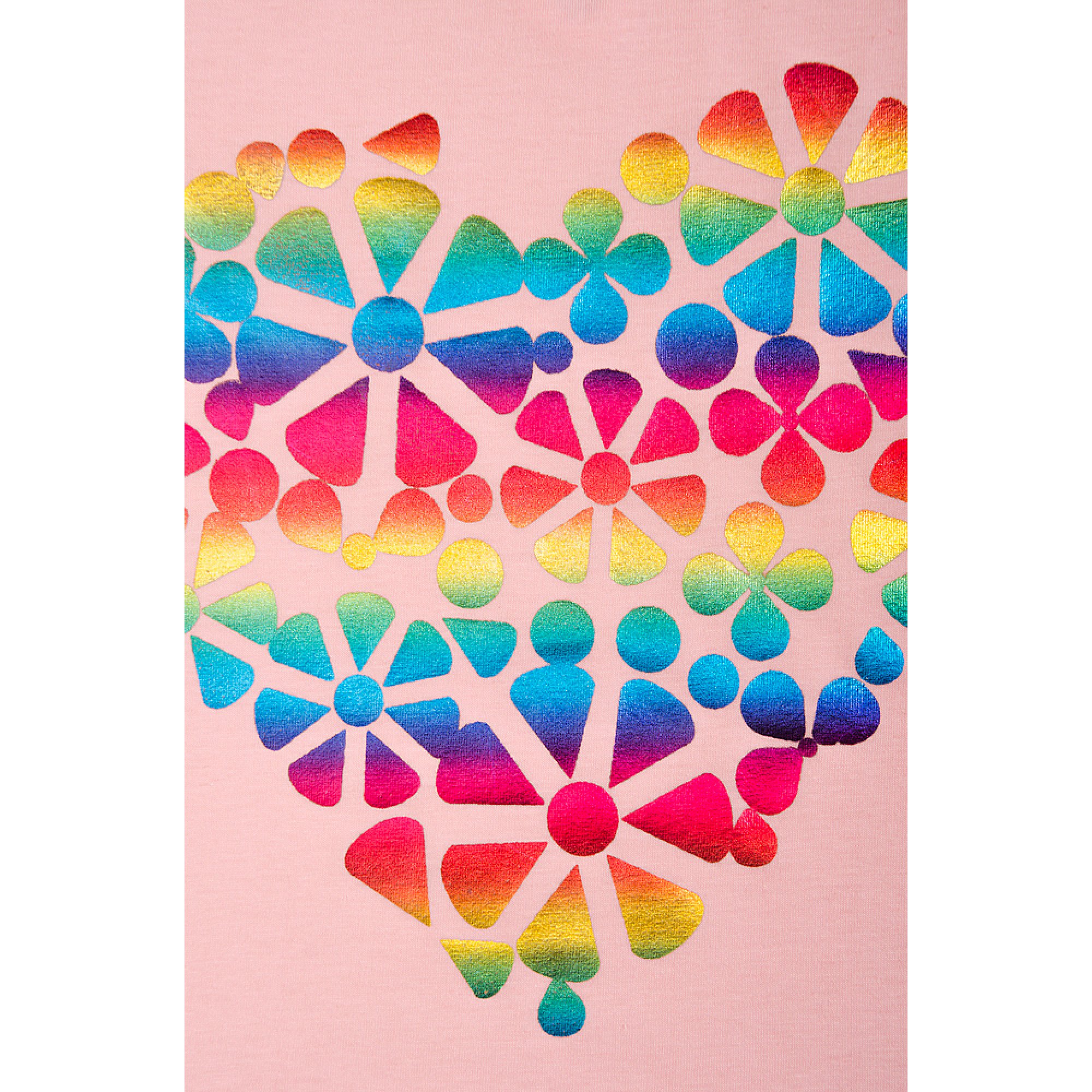 Футболка для девочки Bonito