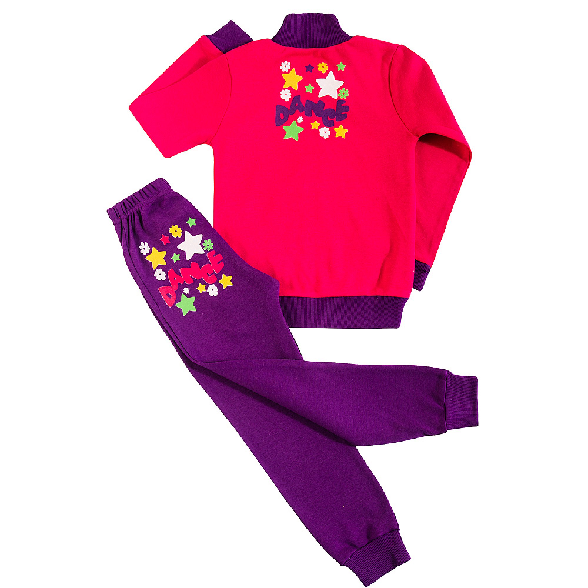 Костюм для девочки Bonito