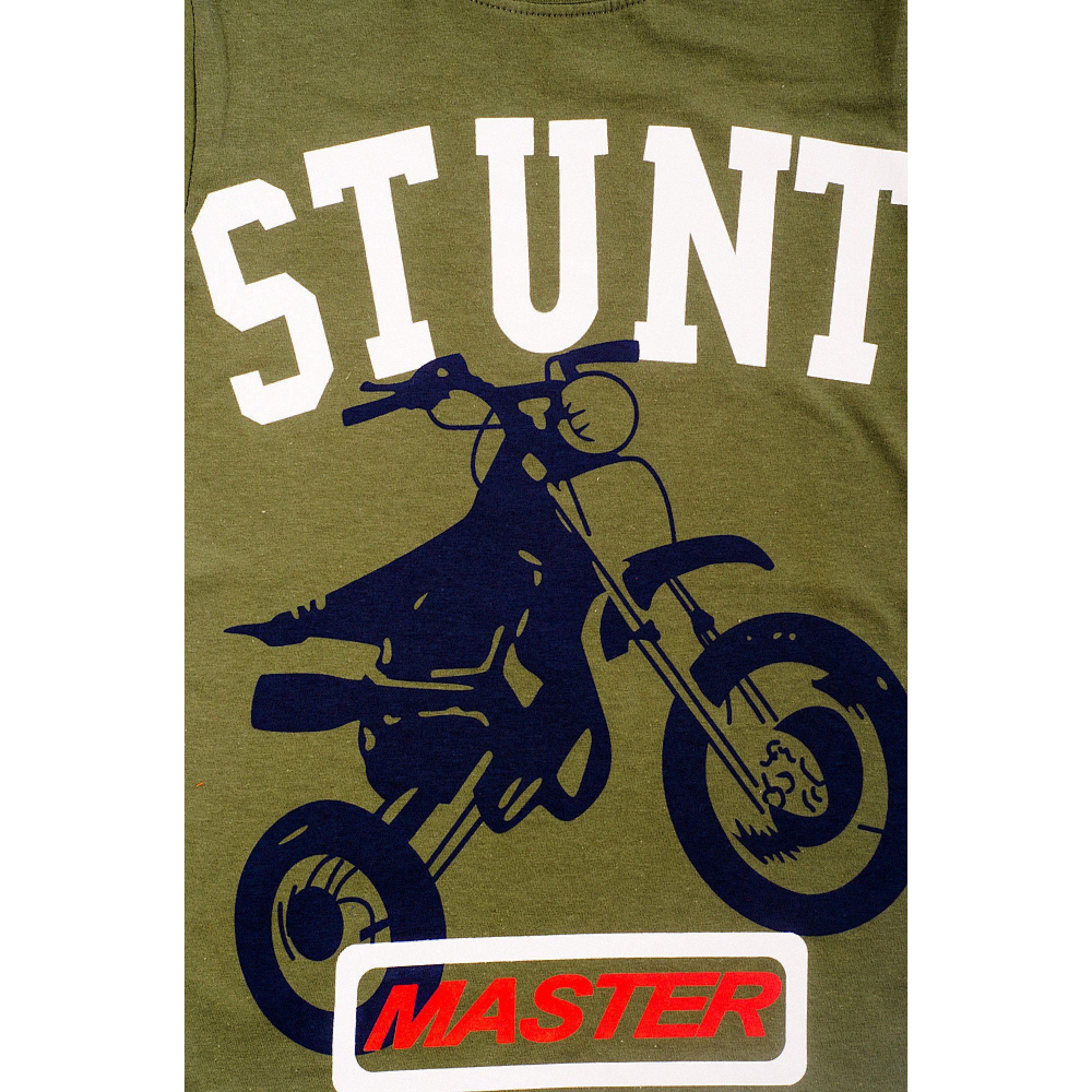 Футболка для мальчика Bonito