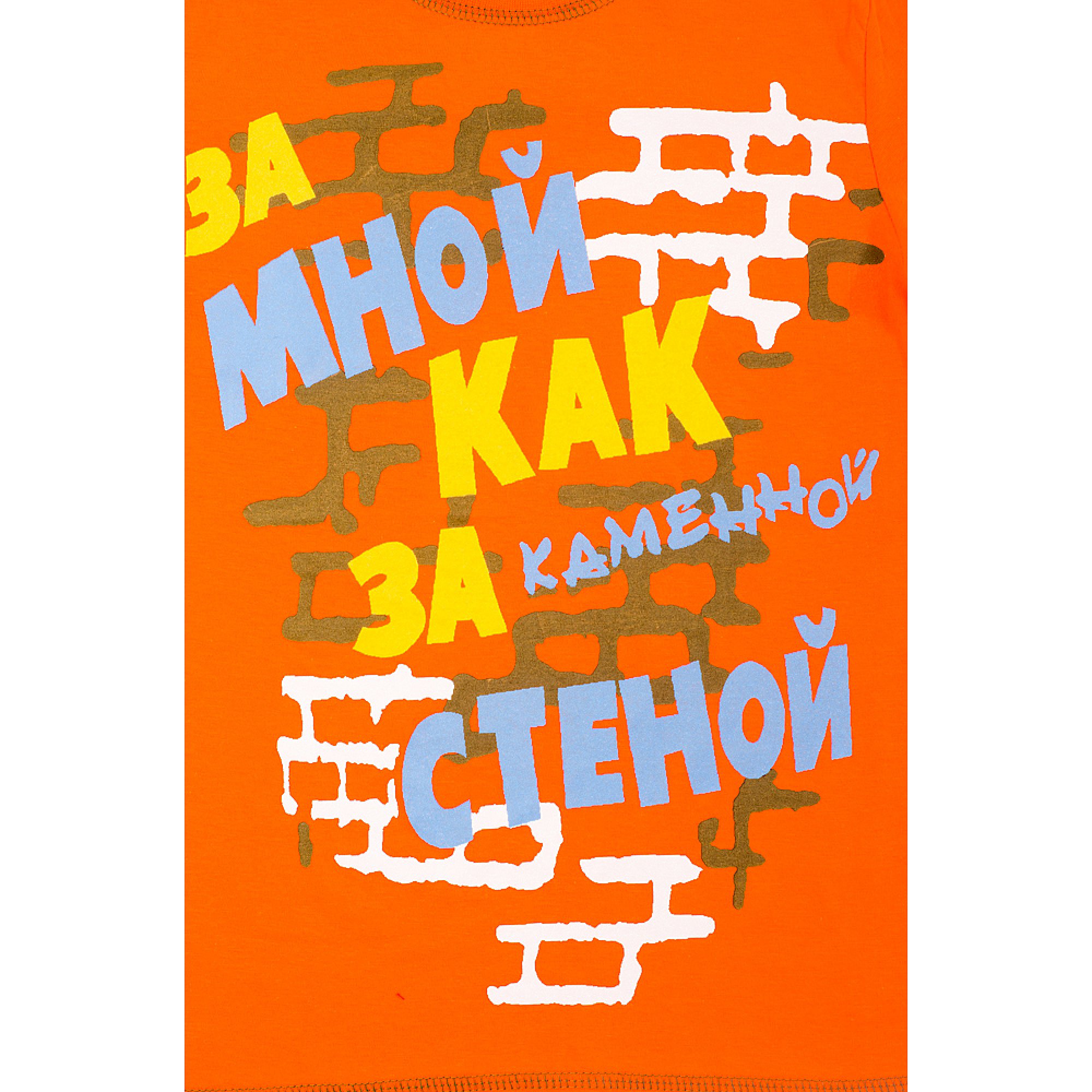 Футболка для мальчика Bonito