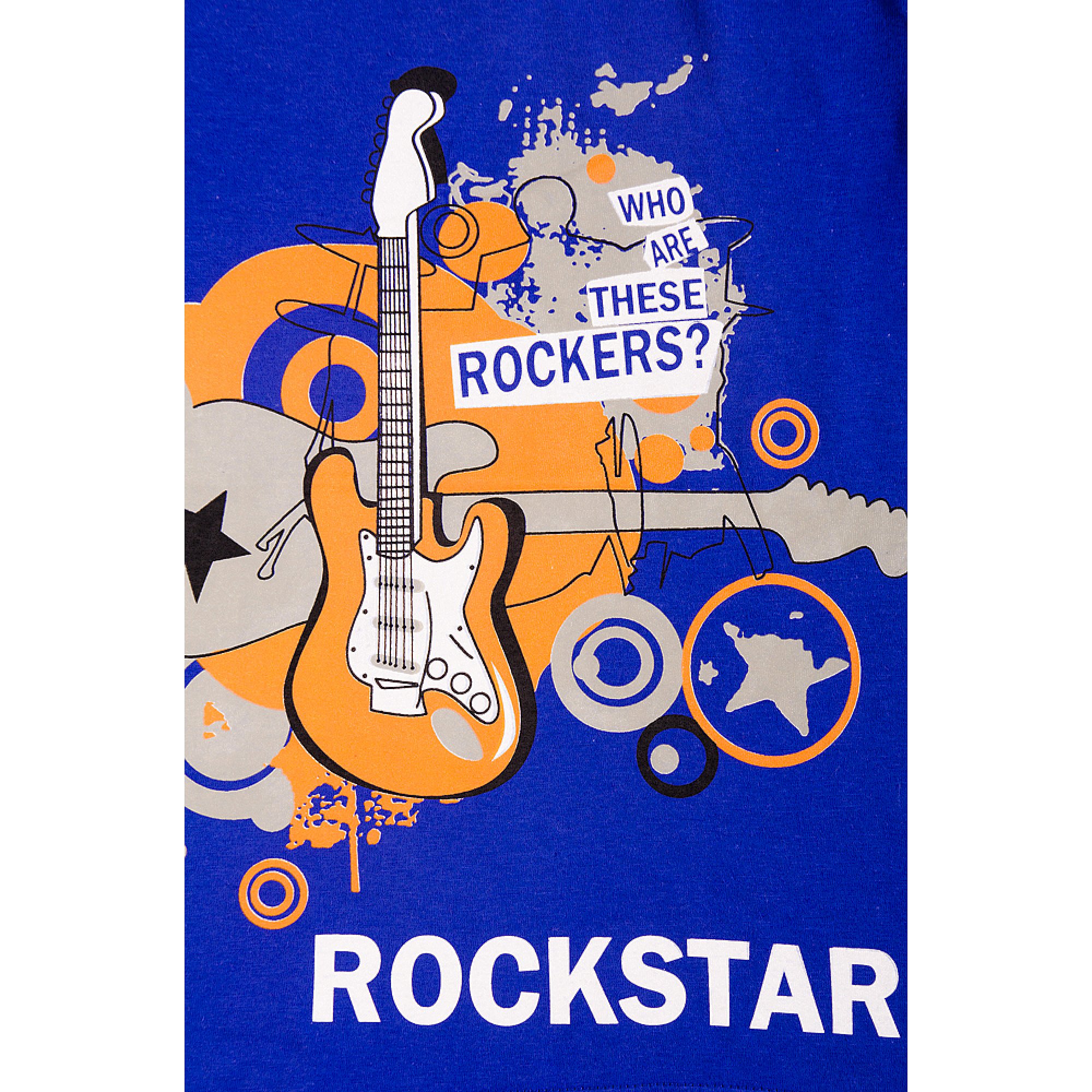 Футболка для мальчика Bonito