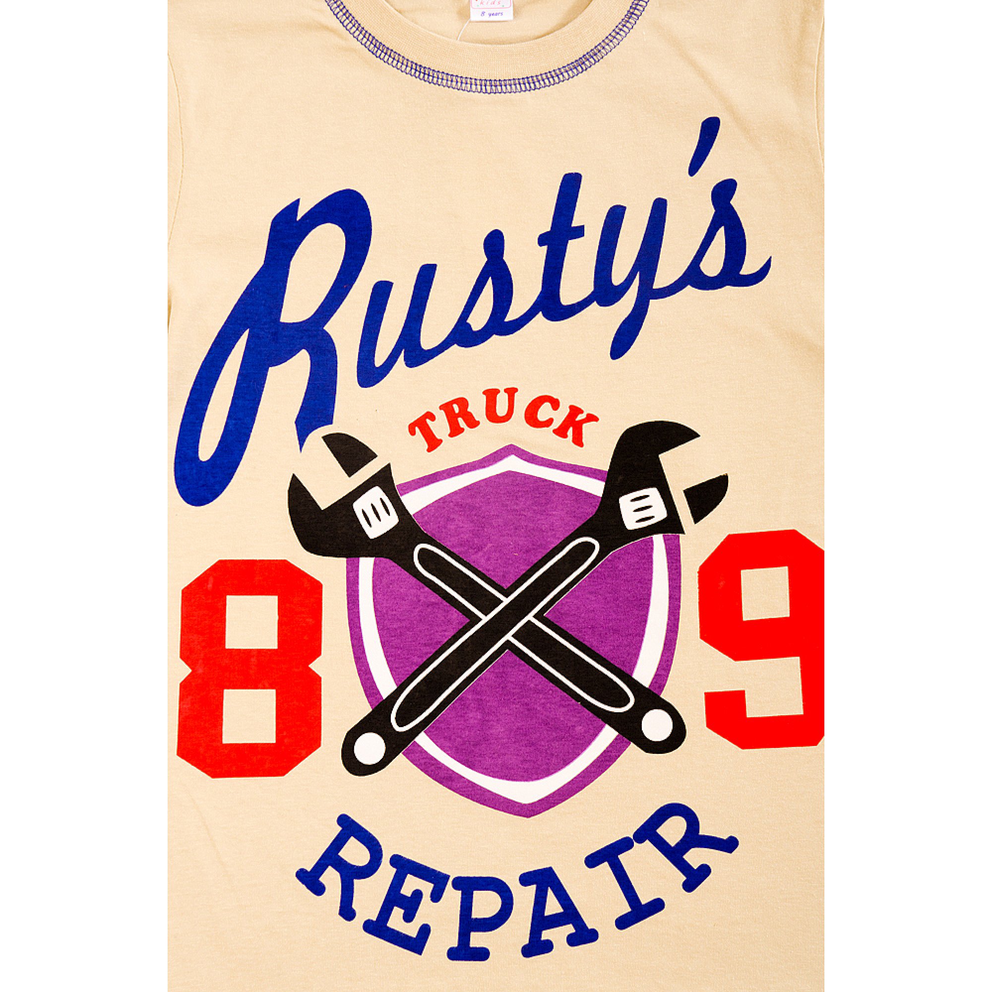 Футболка для мальчика Bonito