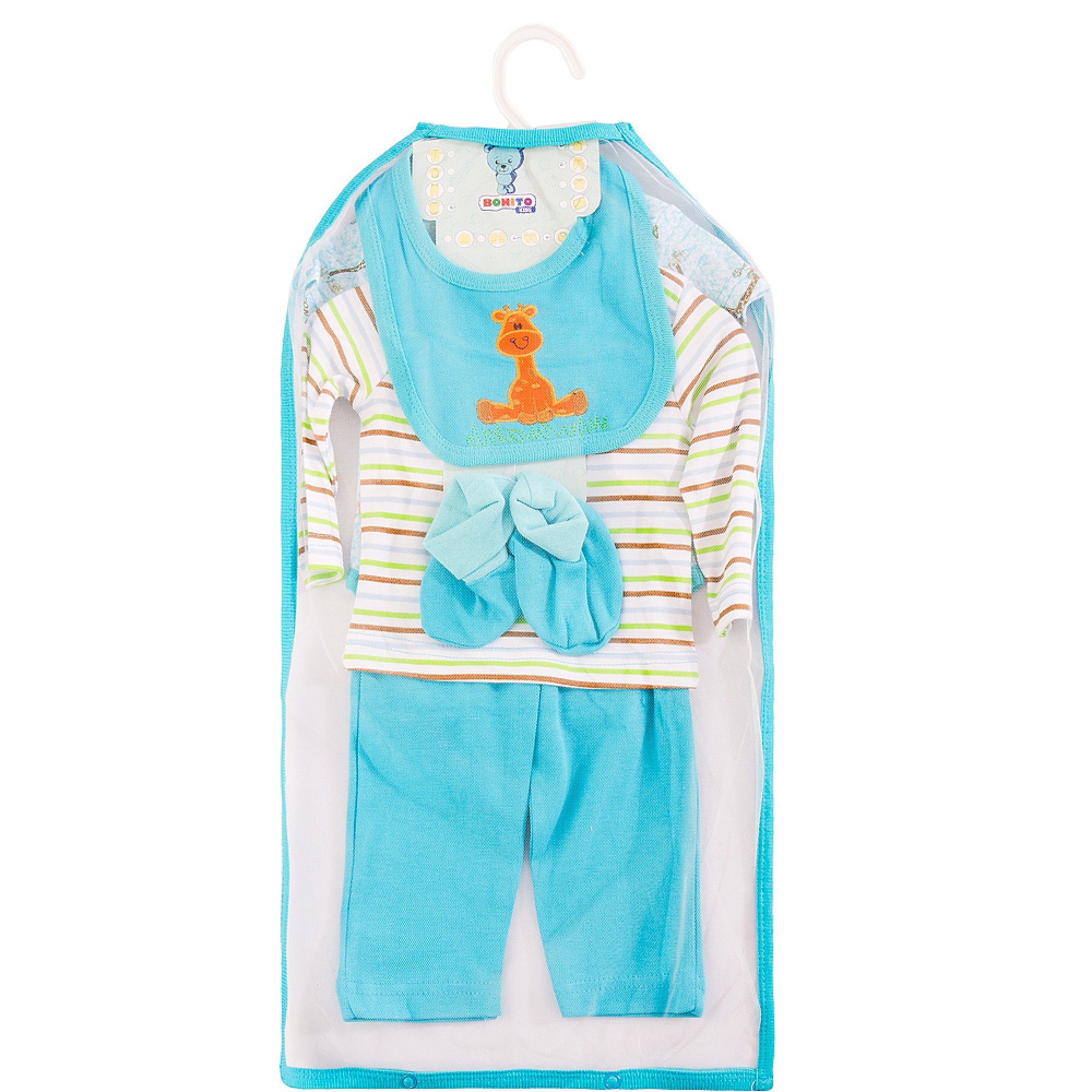 Комплект Bonito