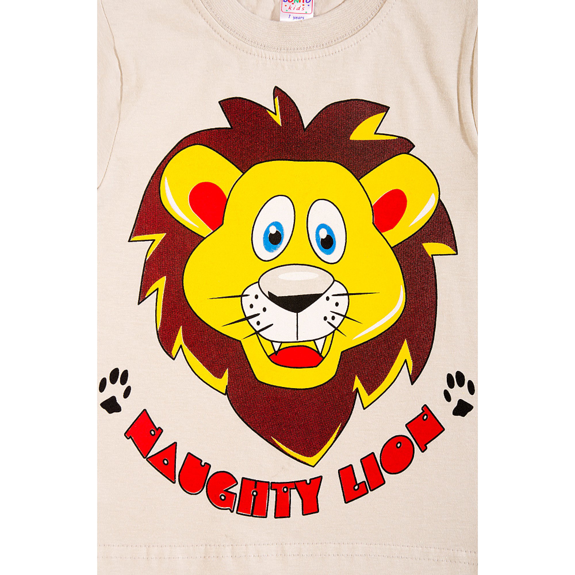 Футболка для мальчика Bonito