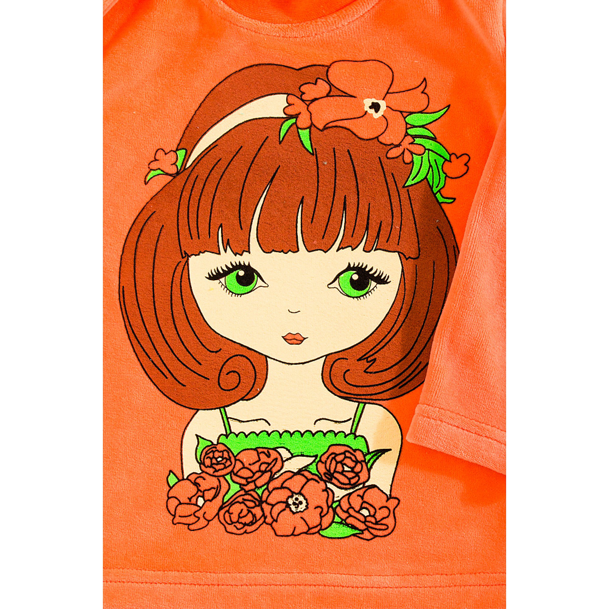 Лонгслив Bonito