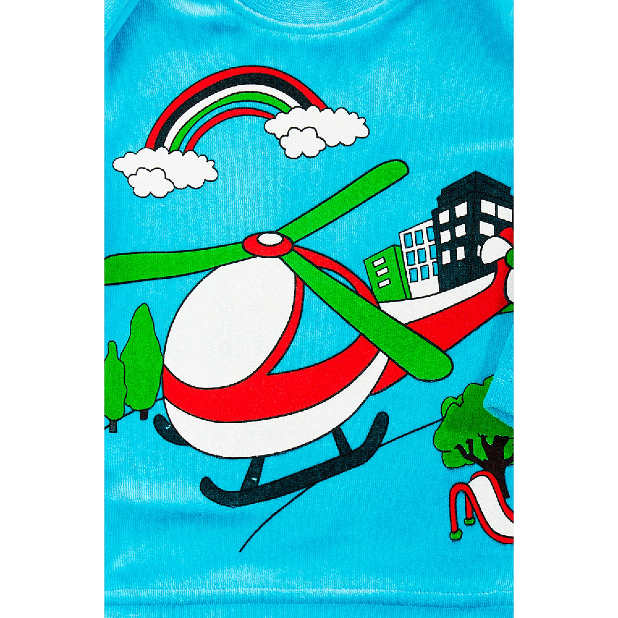 Лонгслив Bonito