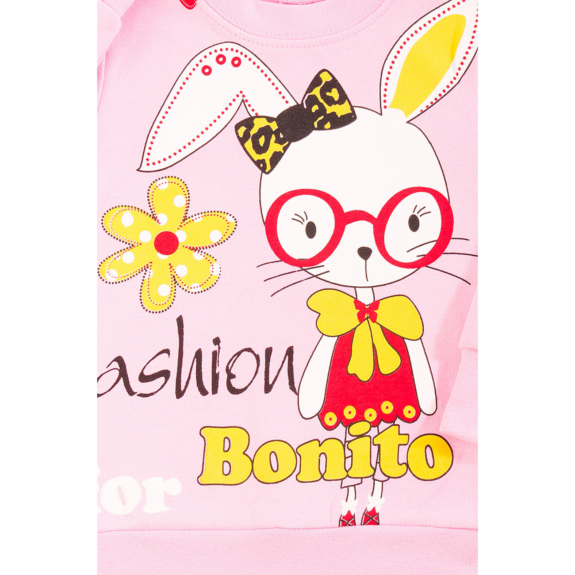 Лонгслив Bonito