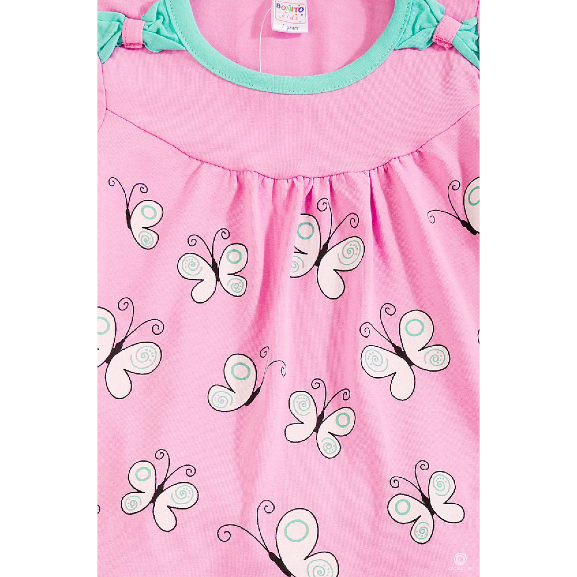 Костюм для девочки Bonito