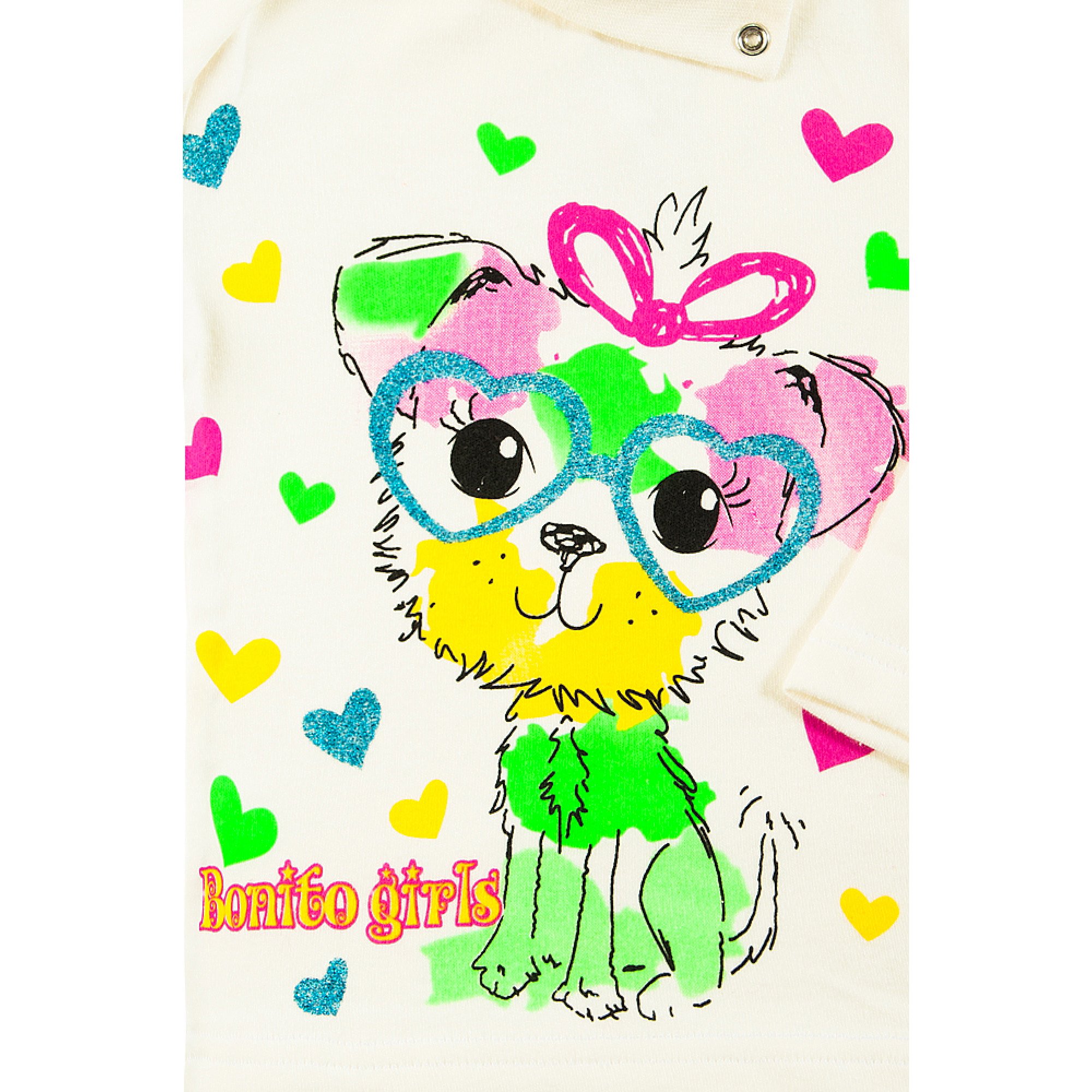 Водолазка Bonito