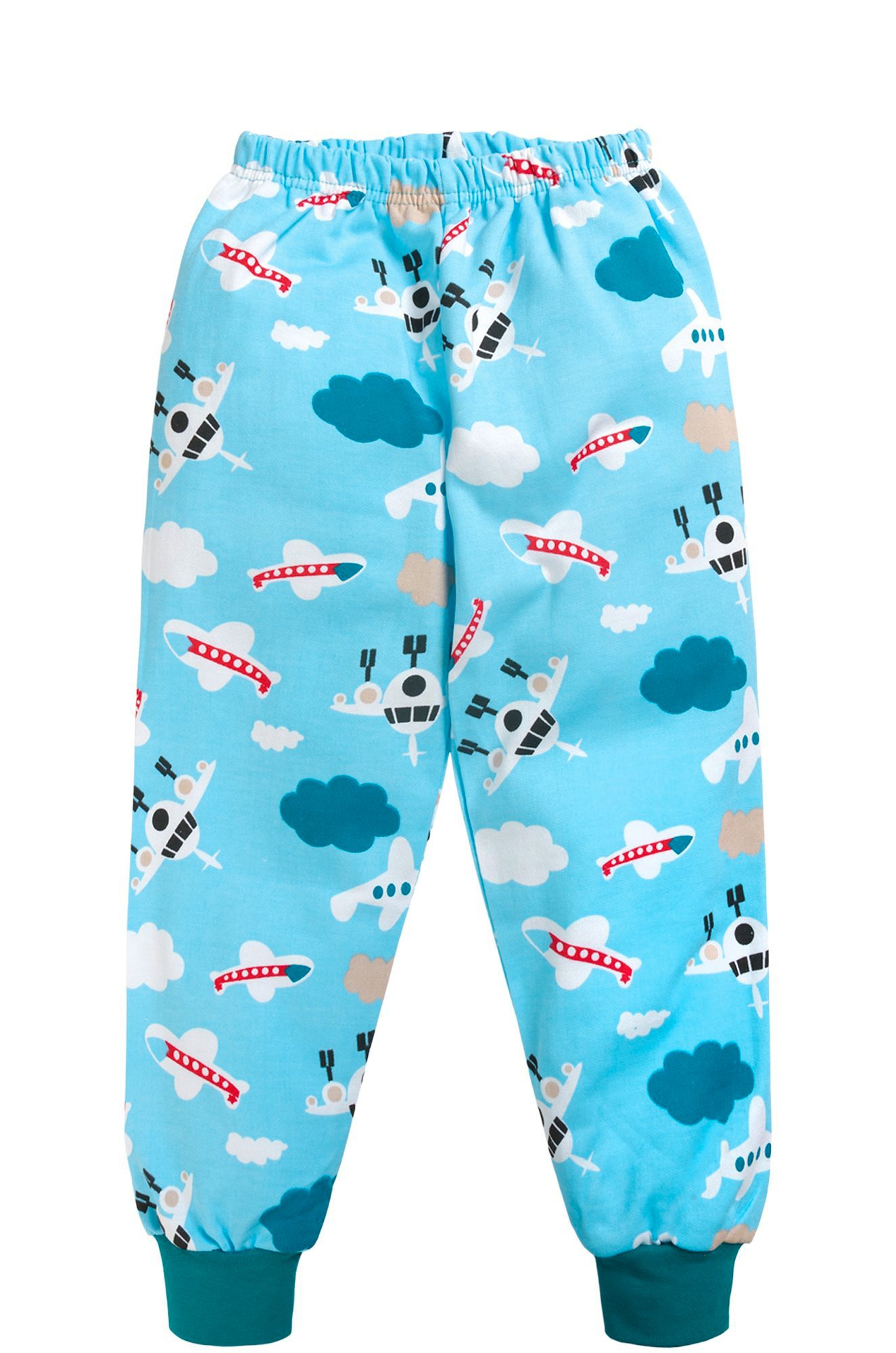 Пижама для мальчика Bonito