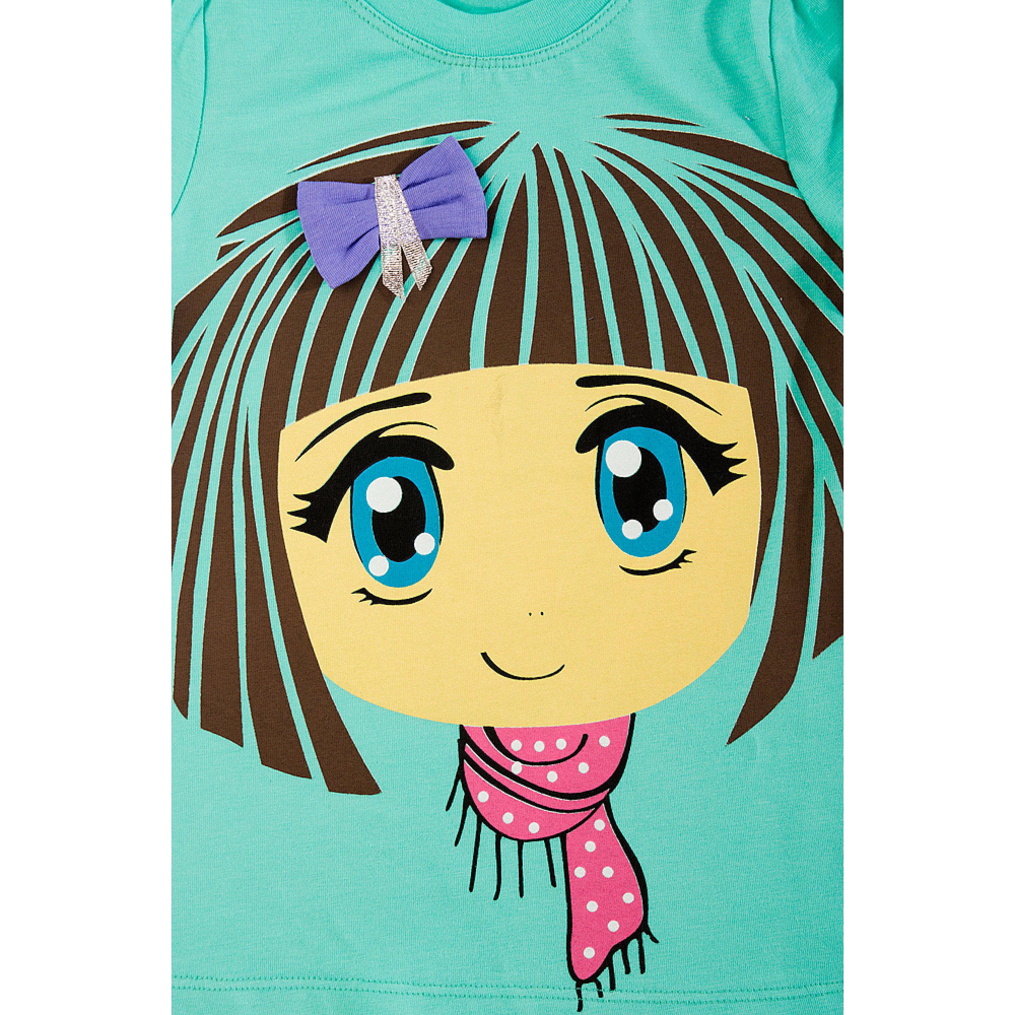 Лонгслив Bonito