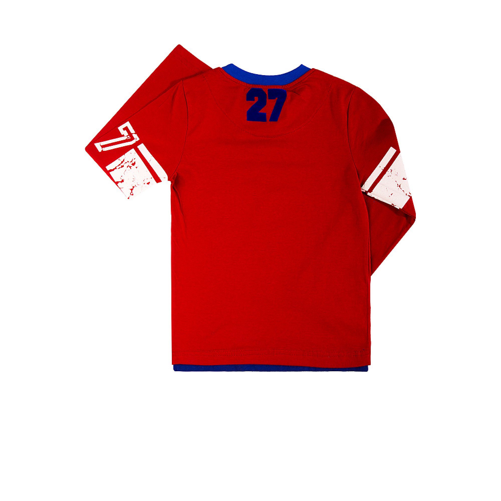 Лонгслив для мальчика Bonito