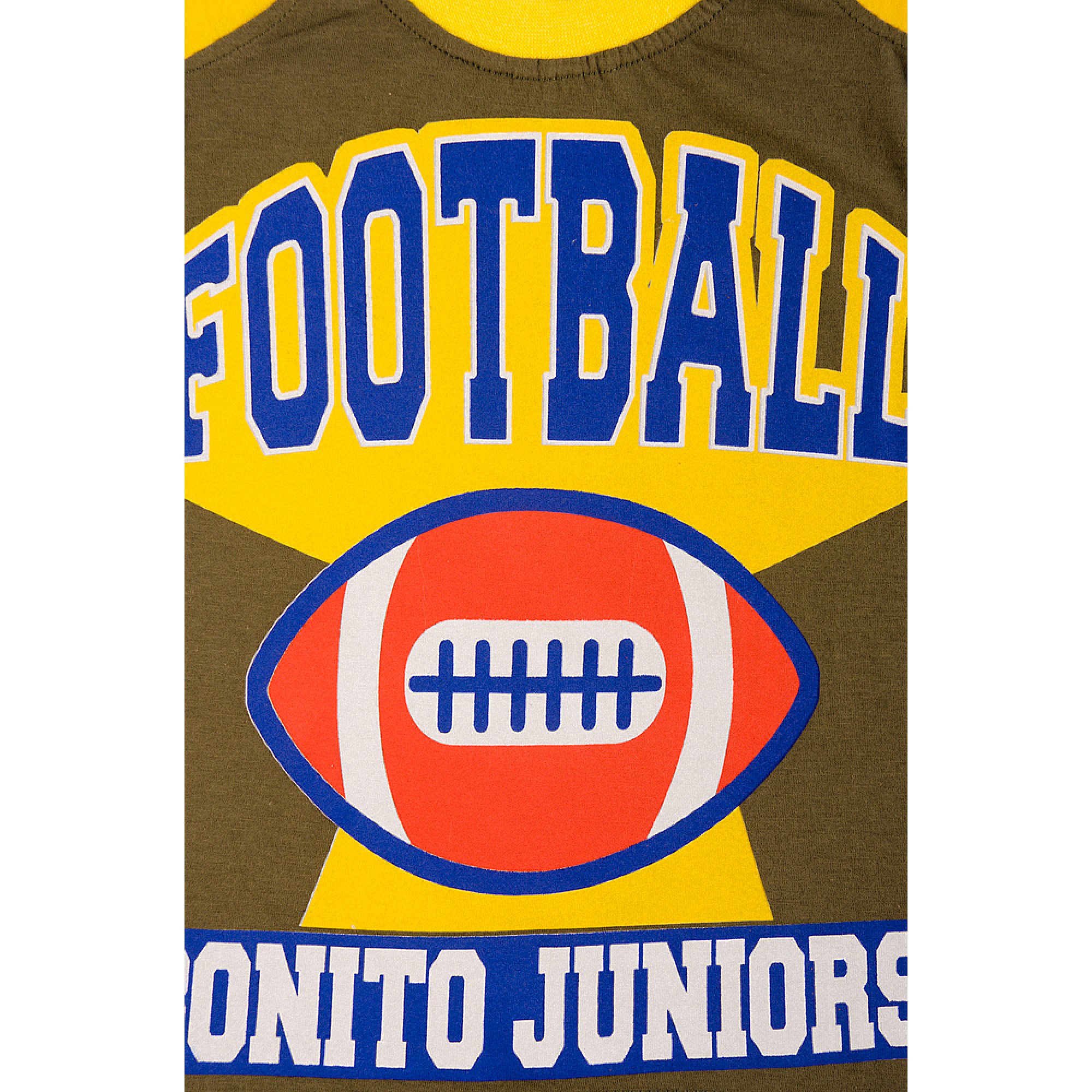 Лонгслив для мальчика Bonito