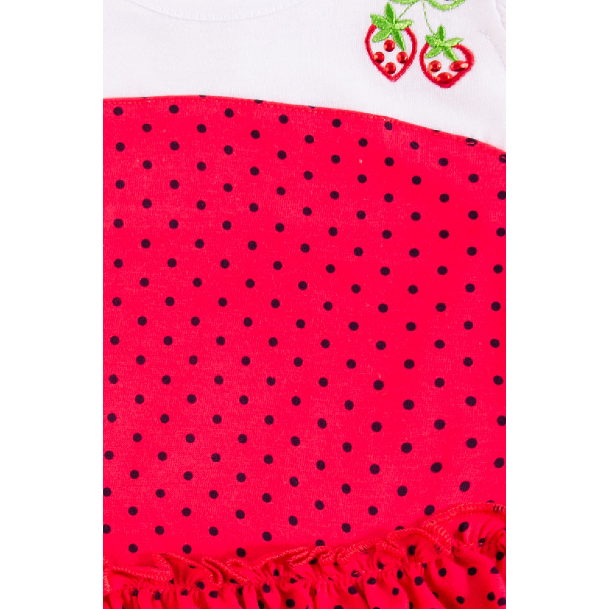 Платьице для девочки Bonito